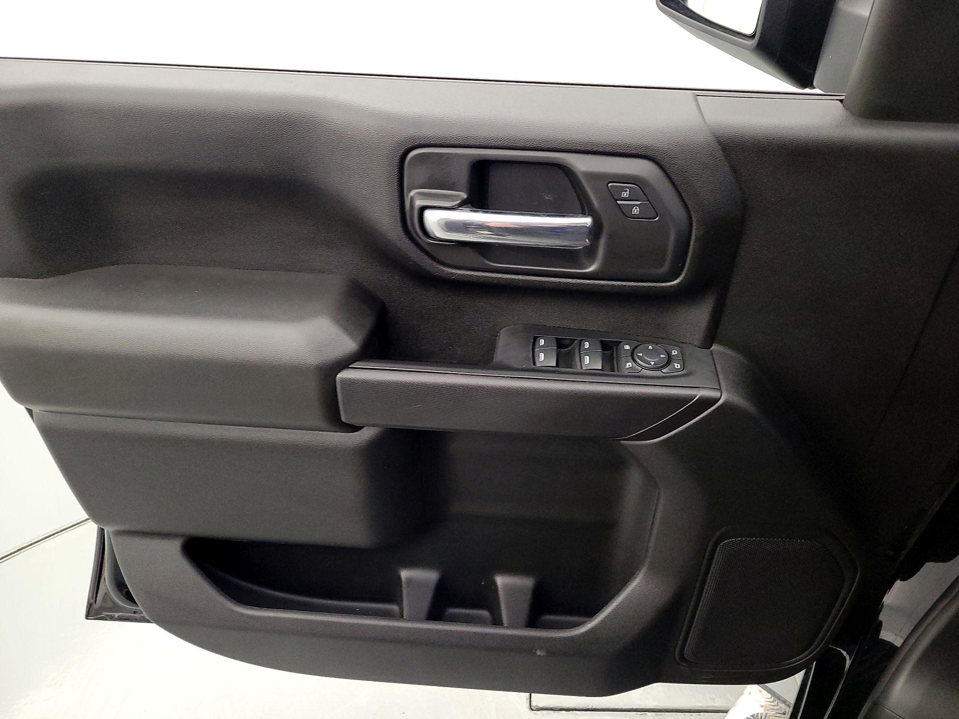 Thumbnail: 2024 Chevrolet Silverado 2500 - 12