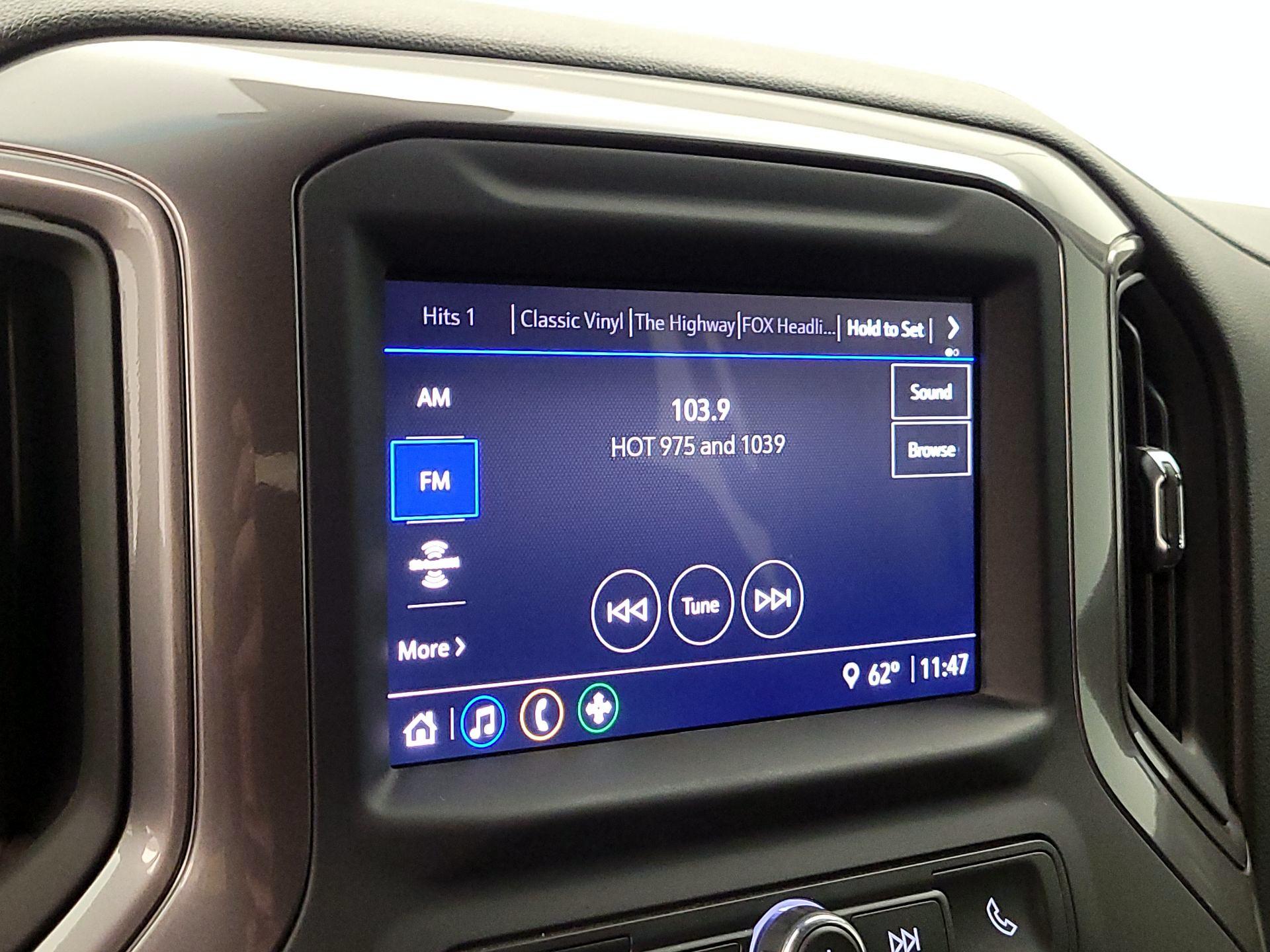 Thumbnail: 2024 Chevrolet Silverado 2500 - 15