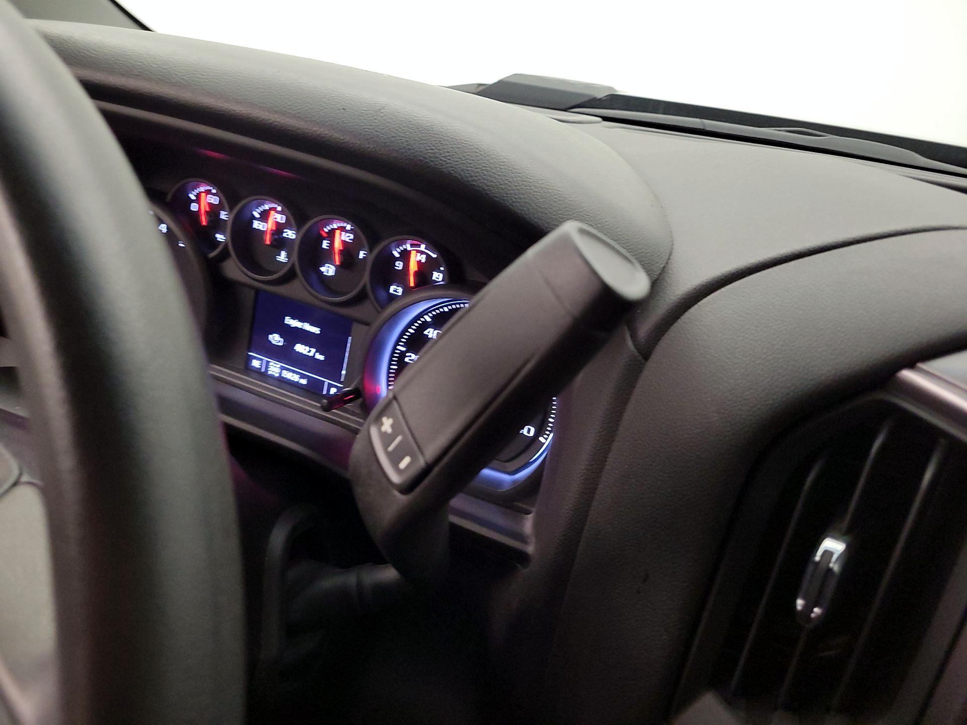 Thumbnail: 2024 Chevrolet Silverado 2500 - 17