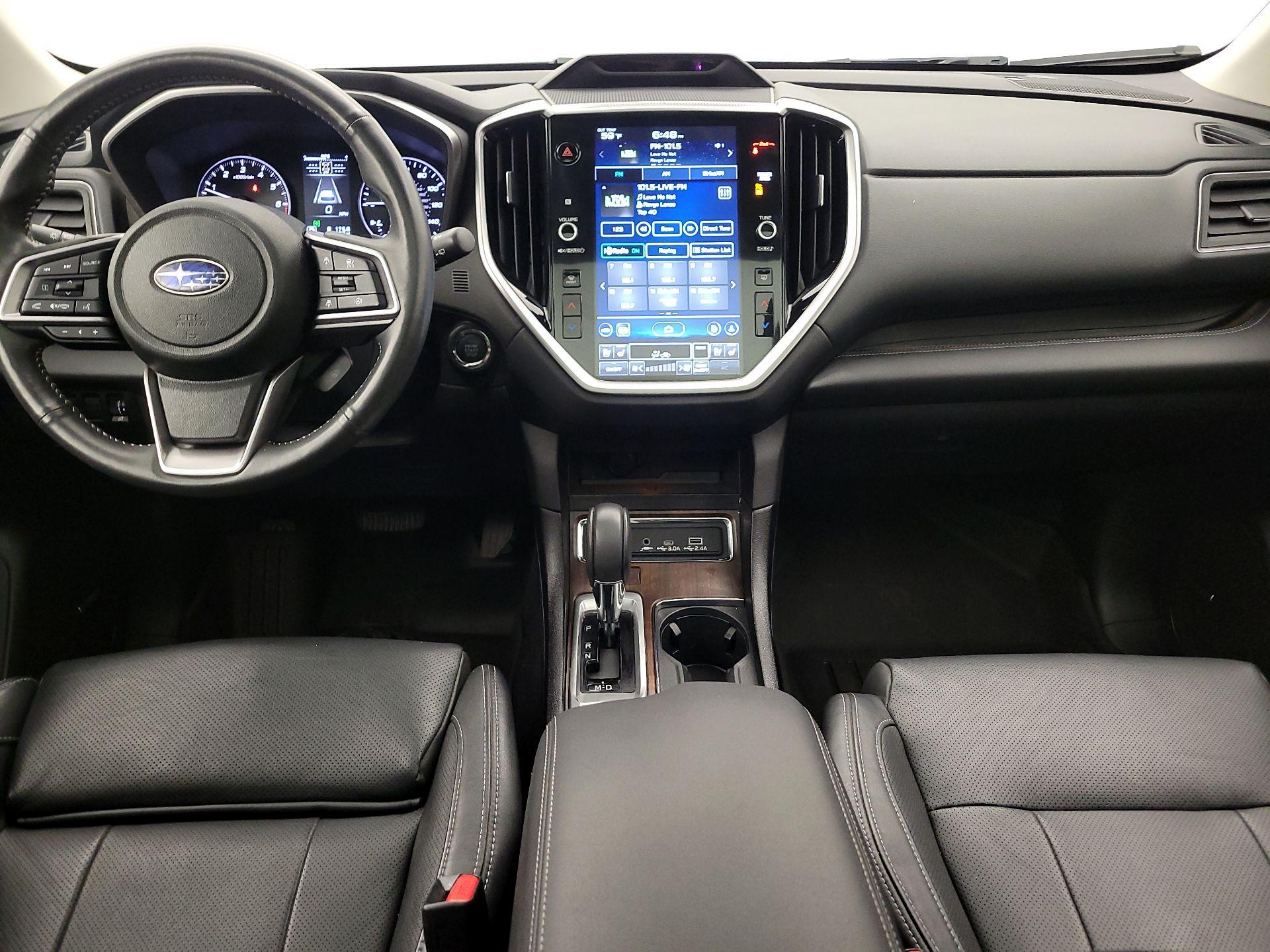 Thumbnail: 2023 Subaru Ascent - 9