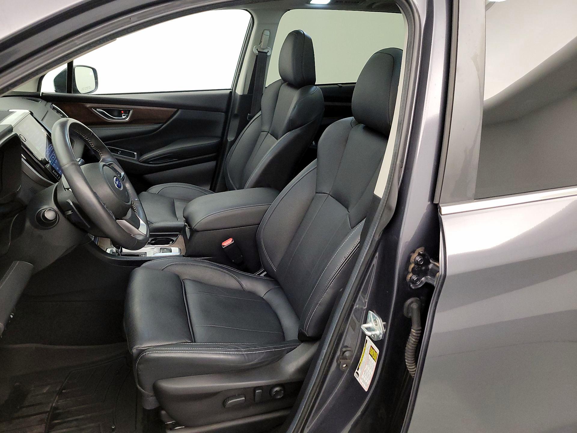 Thumbnail: 2023 Subaru Ascent - 11