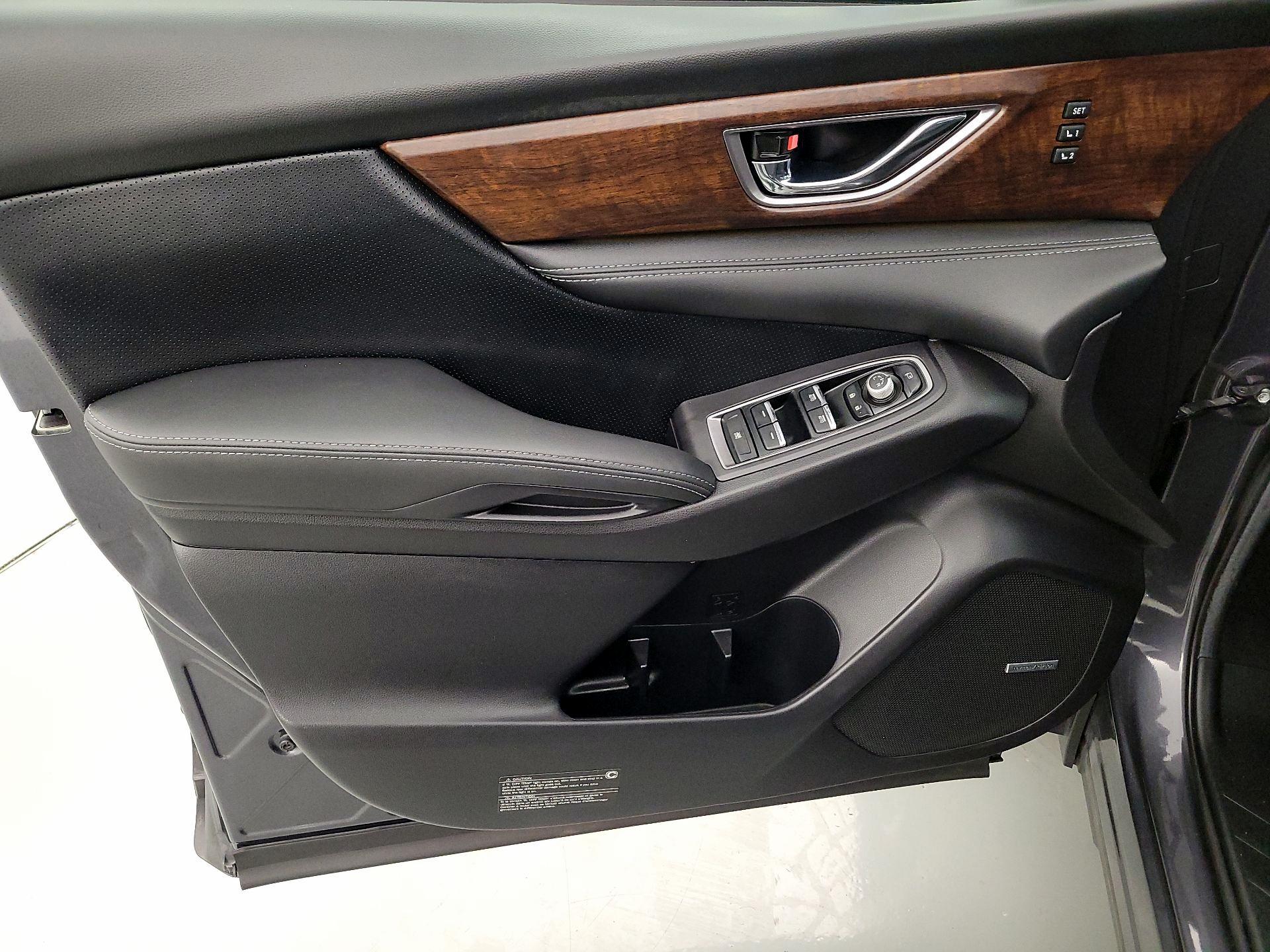 Thumbnail: 2023 Subaru Ascent - 12