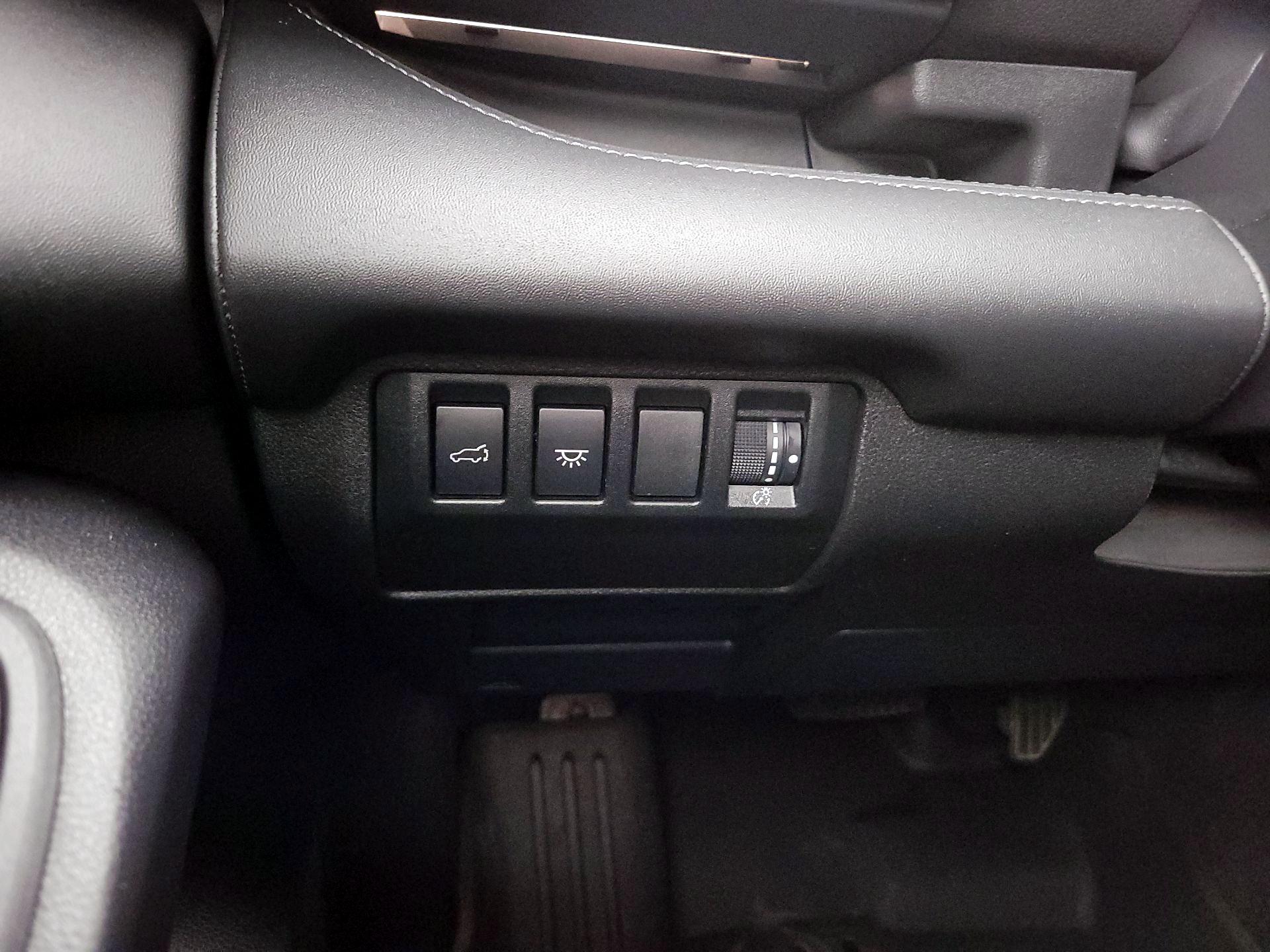 Thumbnail: 2023 Subaru Ascent - 13