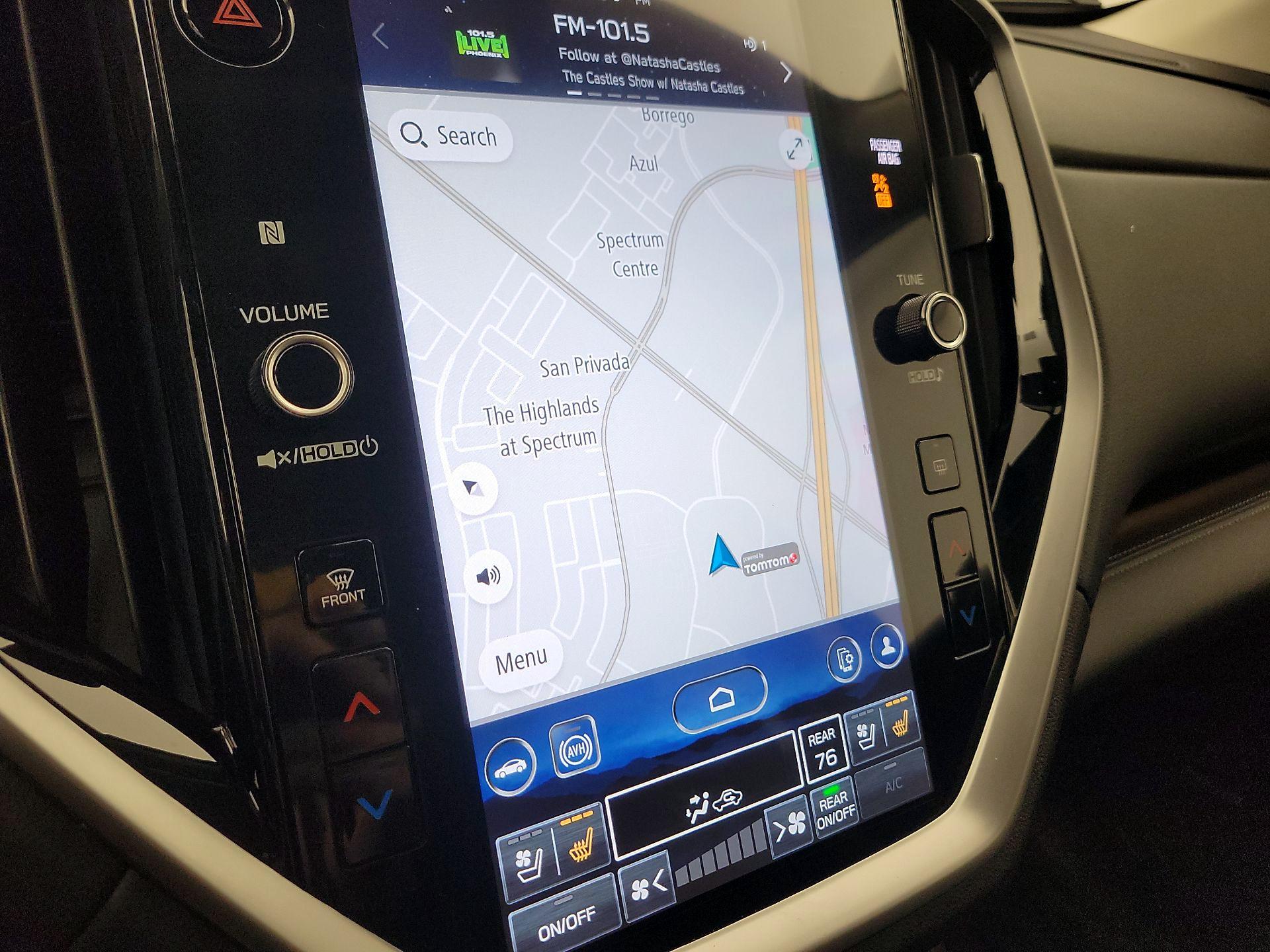 Thumbnail: 2023 Subaru Ascent - 14