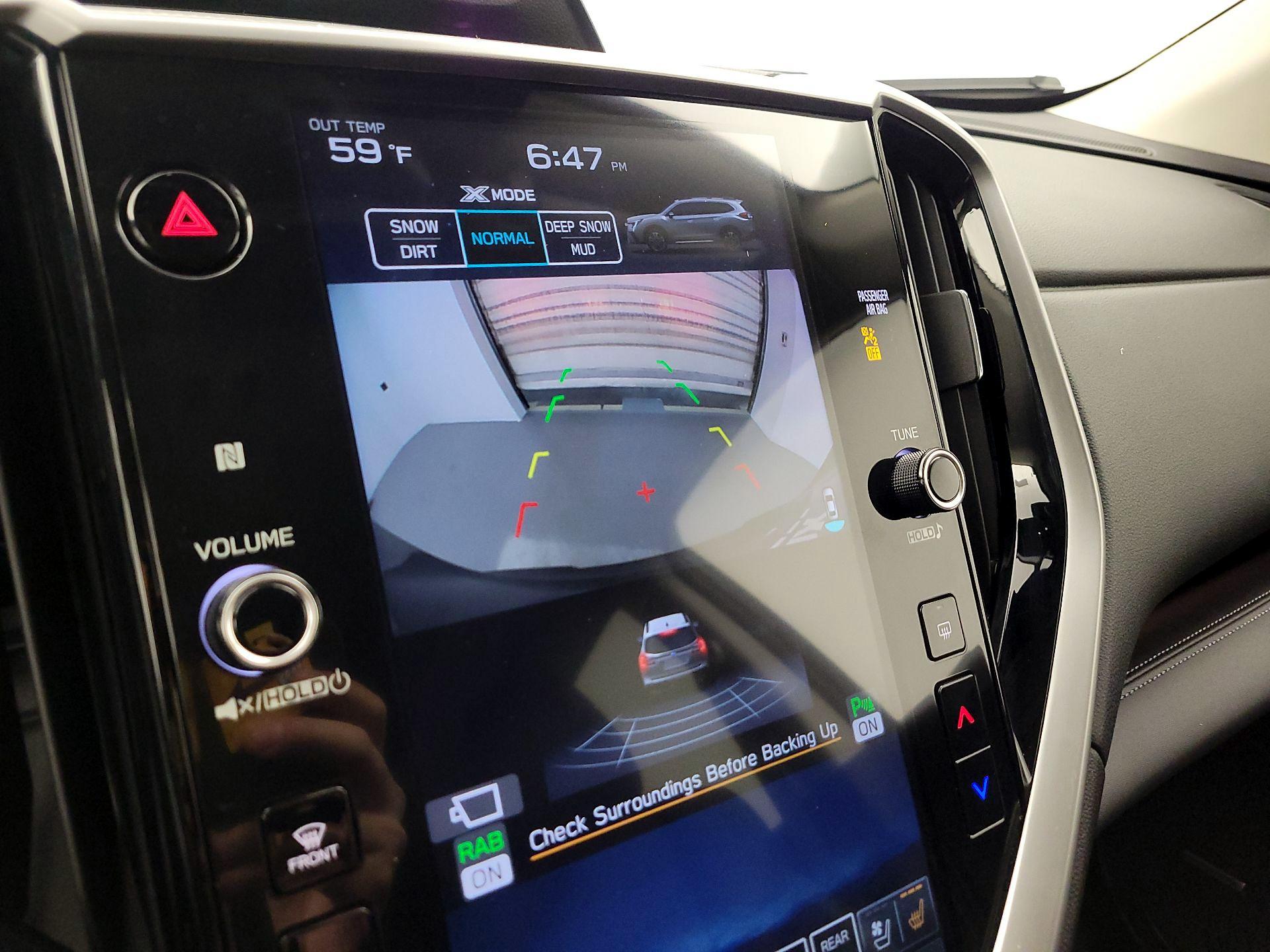 Thumbnail: 2023 Subaru Ascent - 15