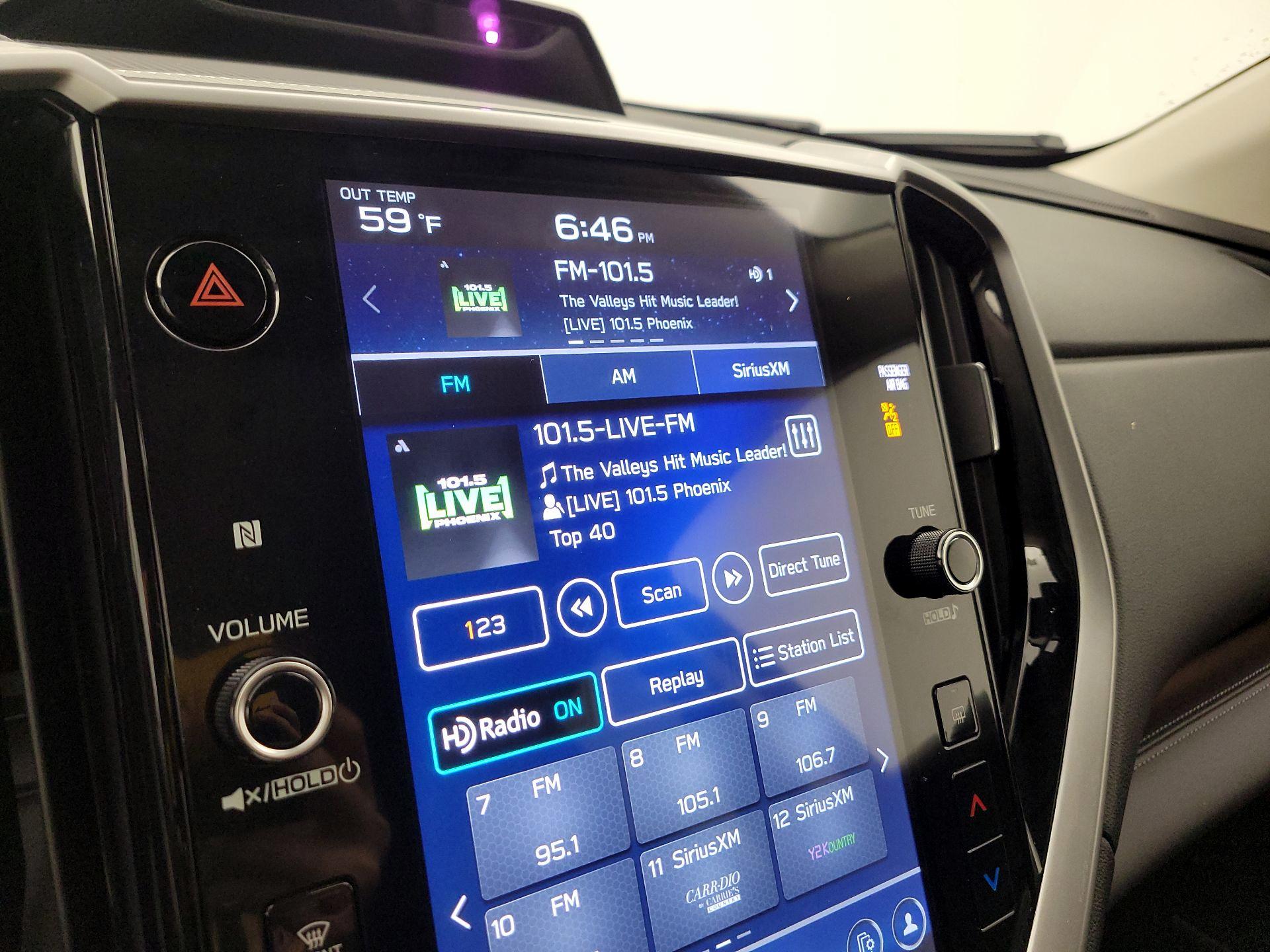 Thumbnail: 2023 Subaru Ascent - 16