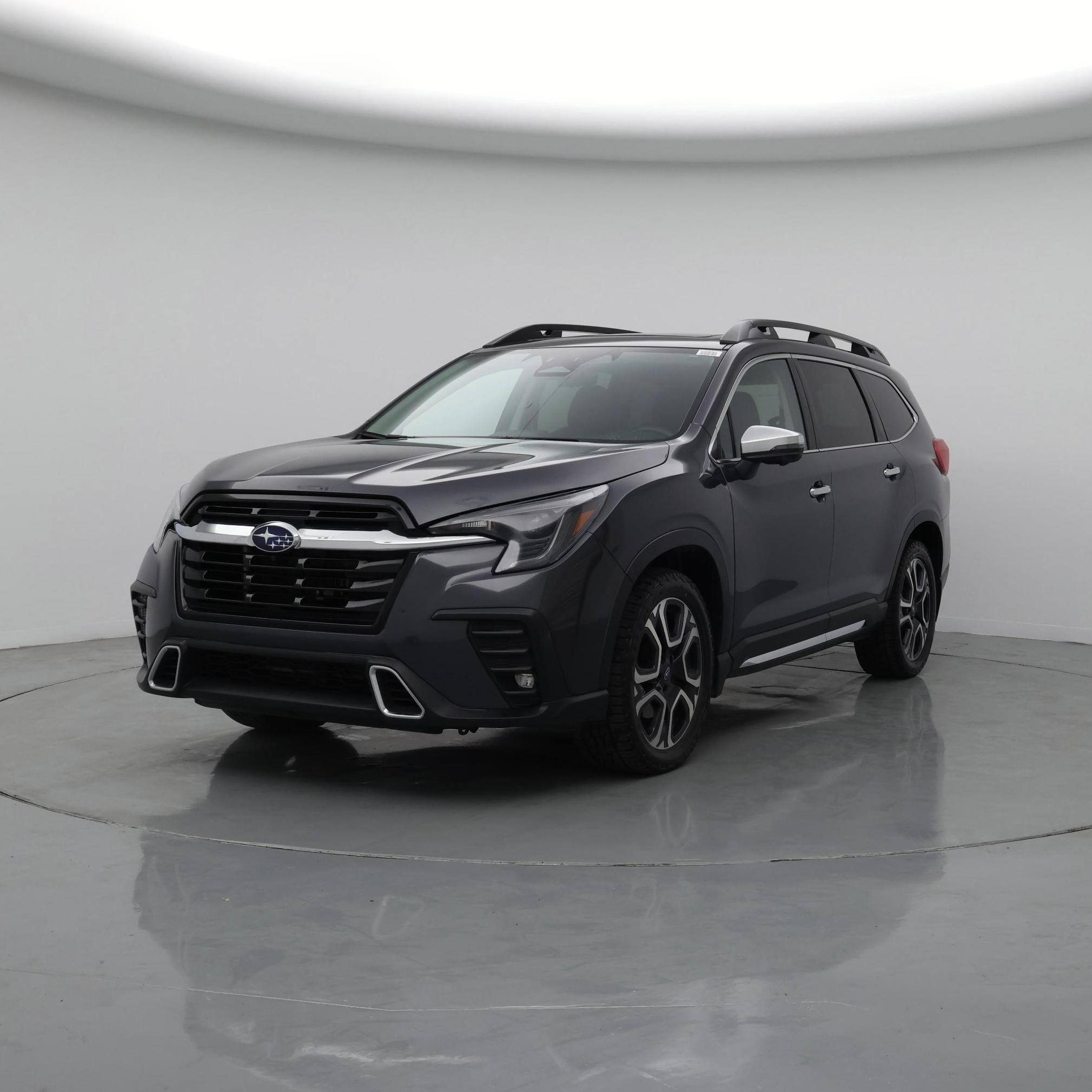 Thumbnail: 2023 Subaru Ascent - 4