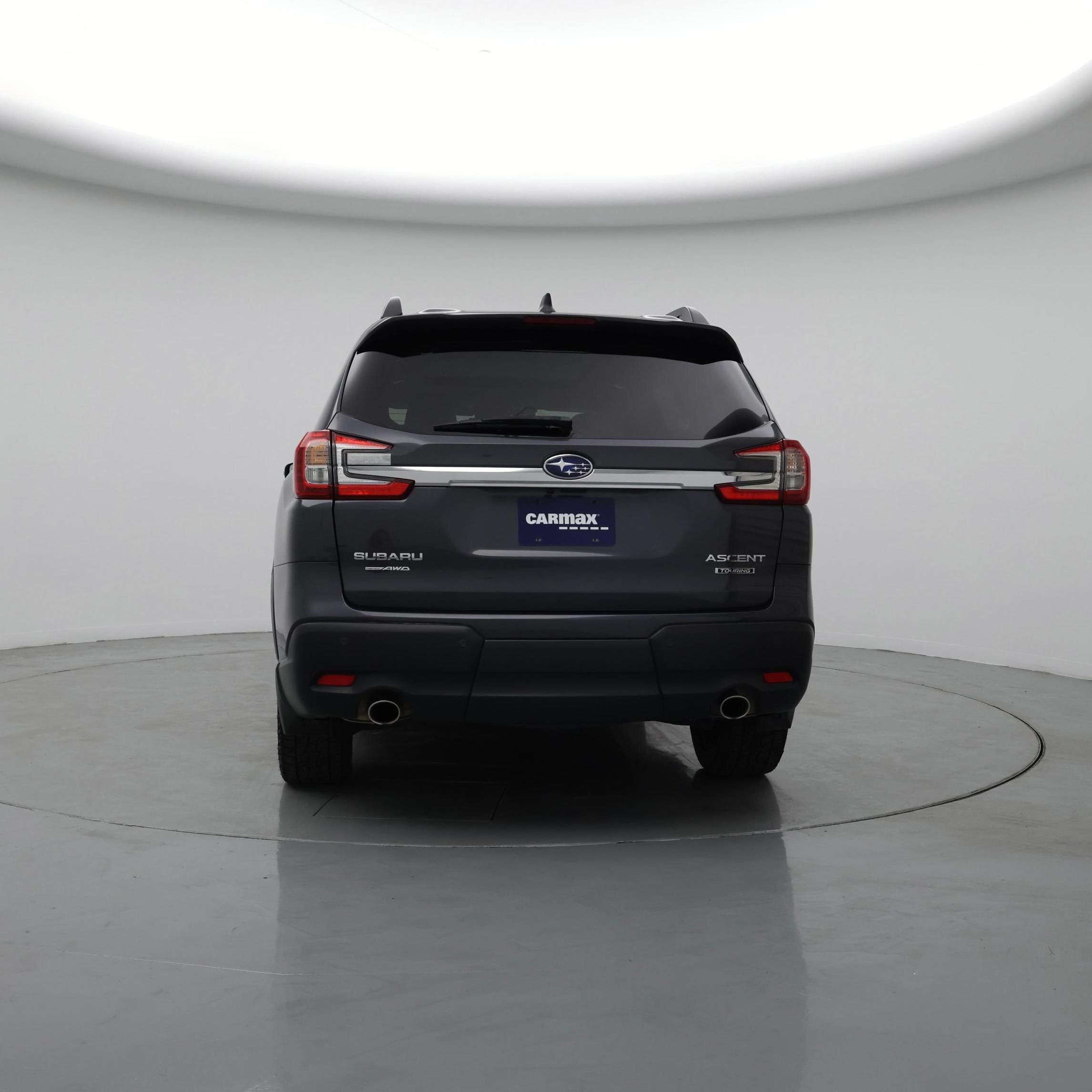 Thumbnail: 2023 Subaru Ascent - 6