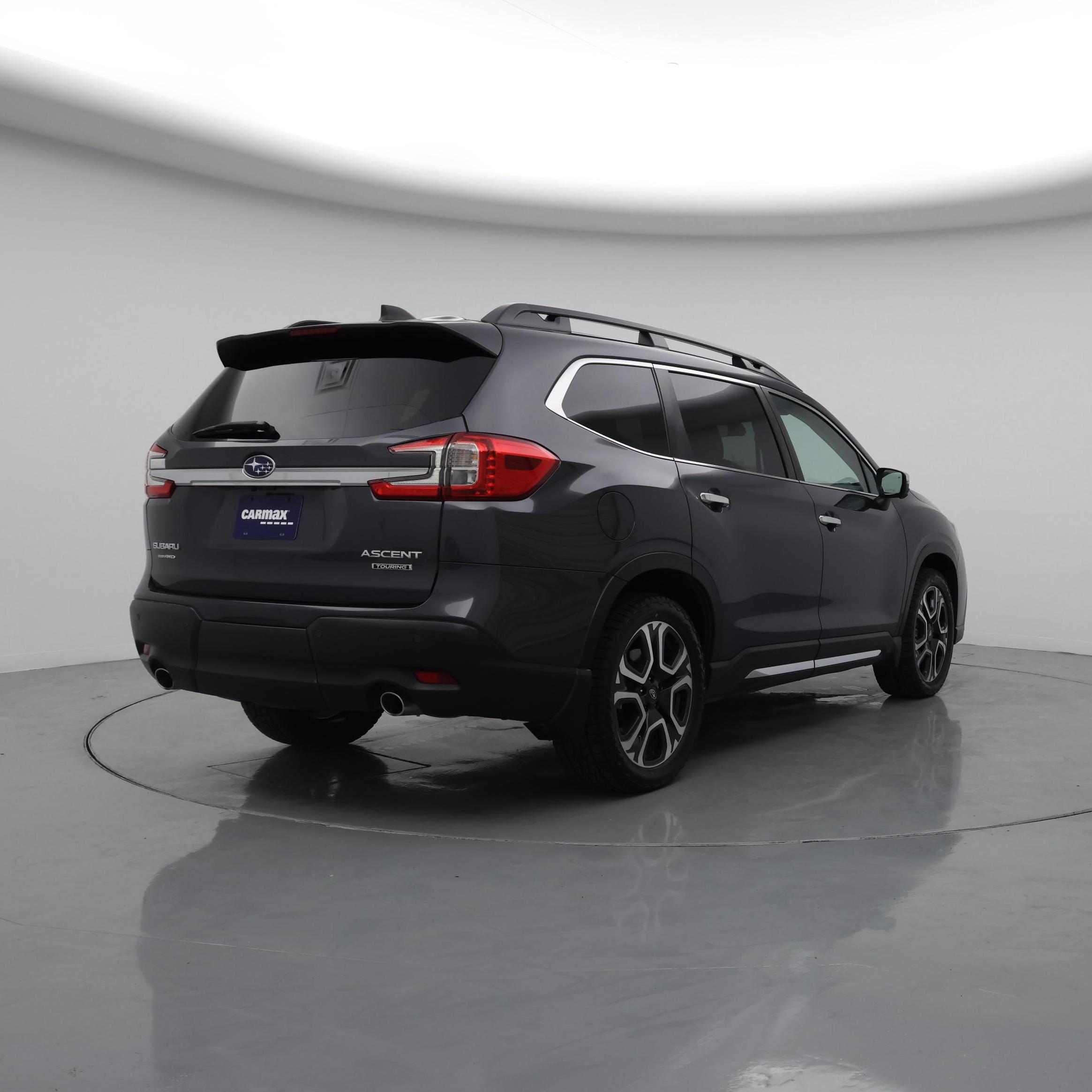 Thumbnail: 2023 Subaru Ascent - 8