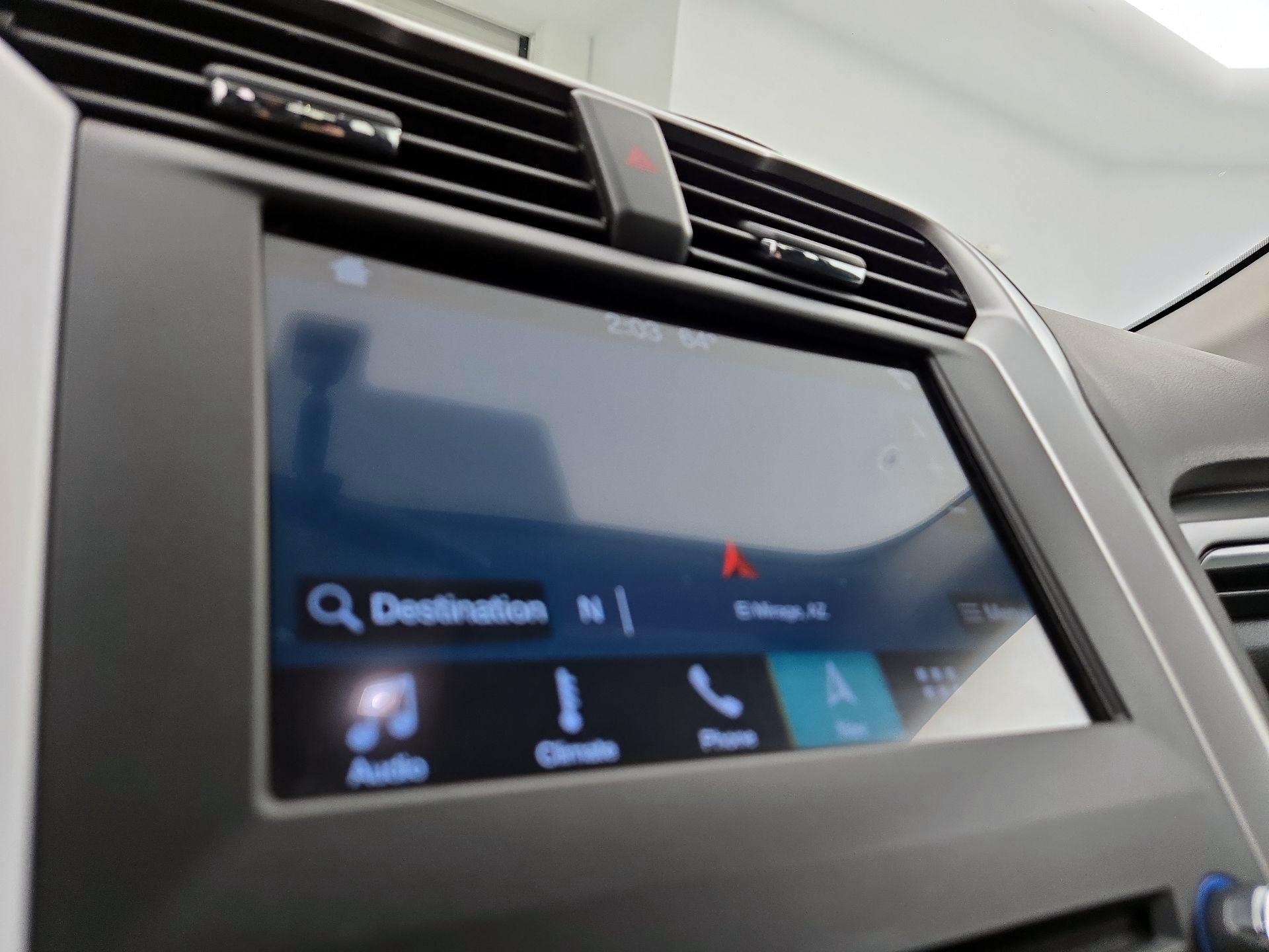 Thumbnail: 2016 Ford Fusion - 14