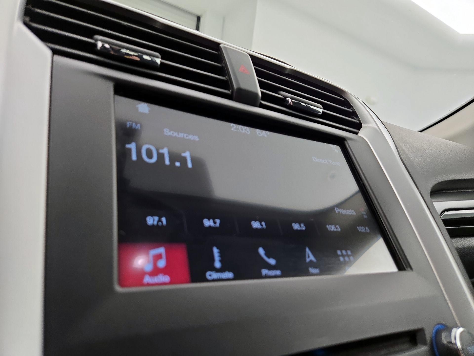 Thumbnail: 2016 Ford Fusion - 16