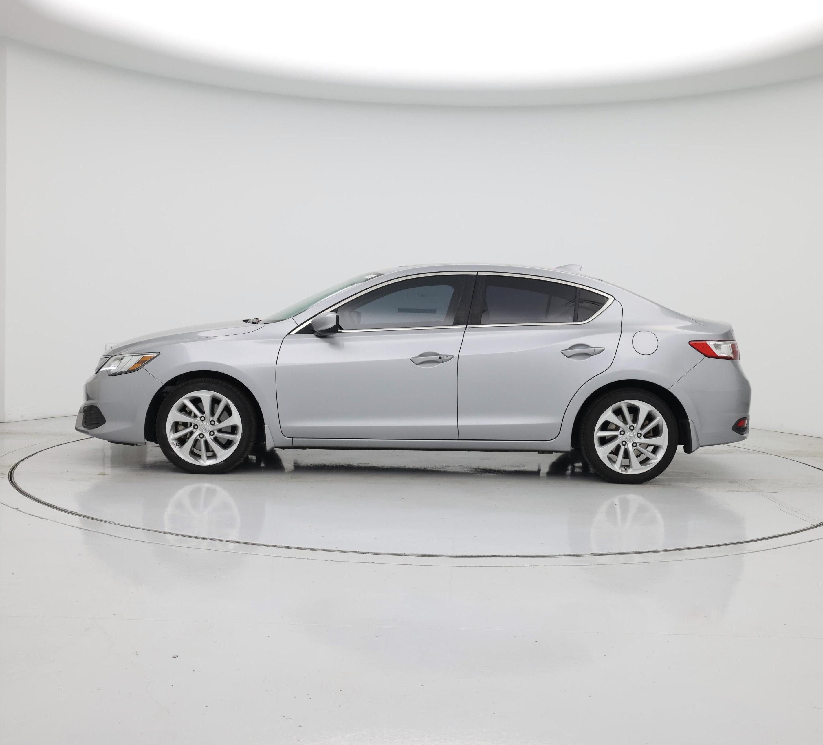 Thumbnail: 2018 Acura ILX - 3
