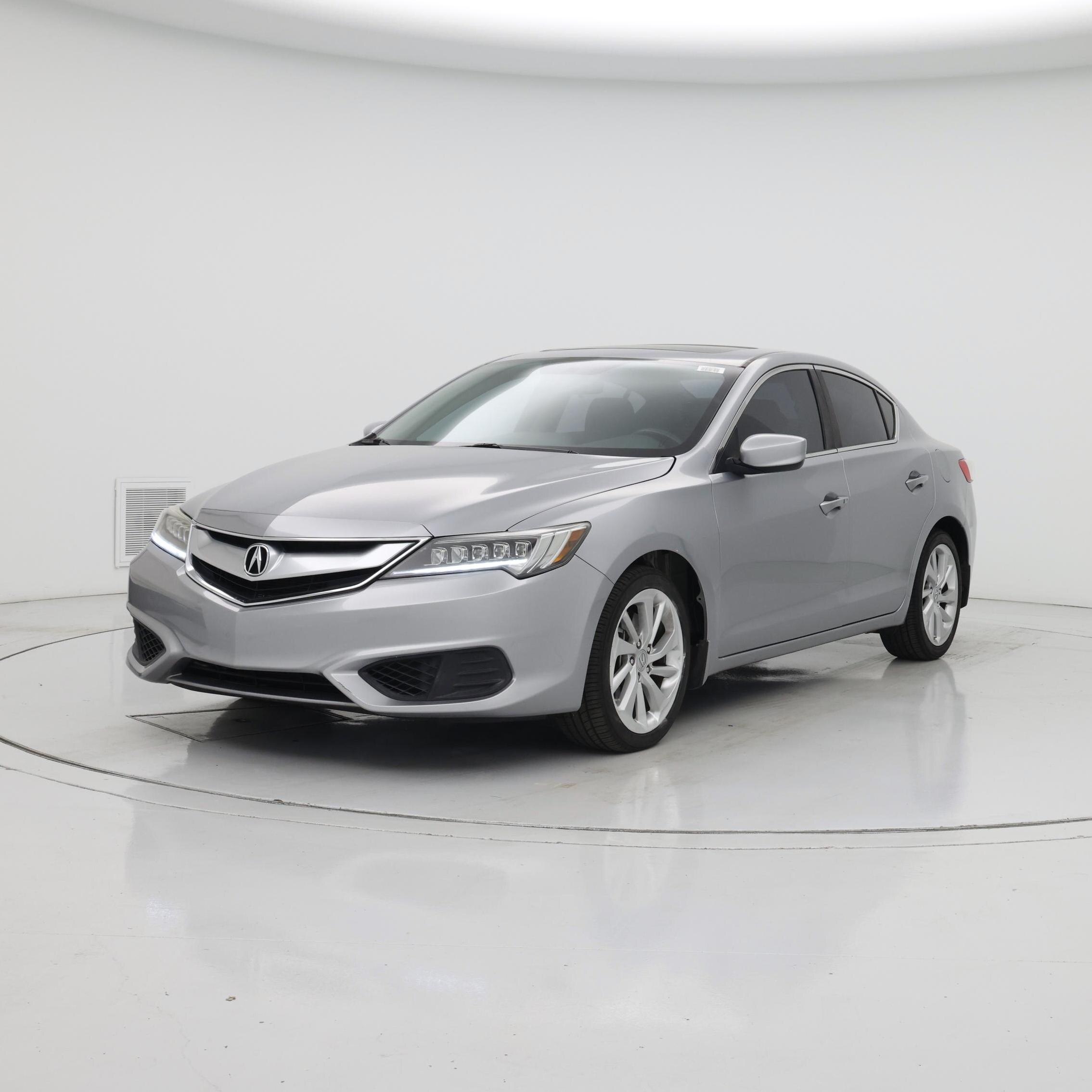 Thumbnail: 2018 Acura ILX - 4