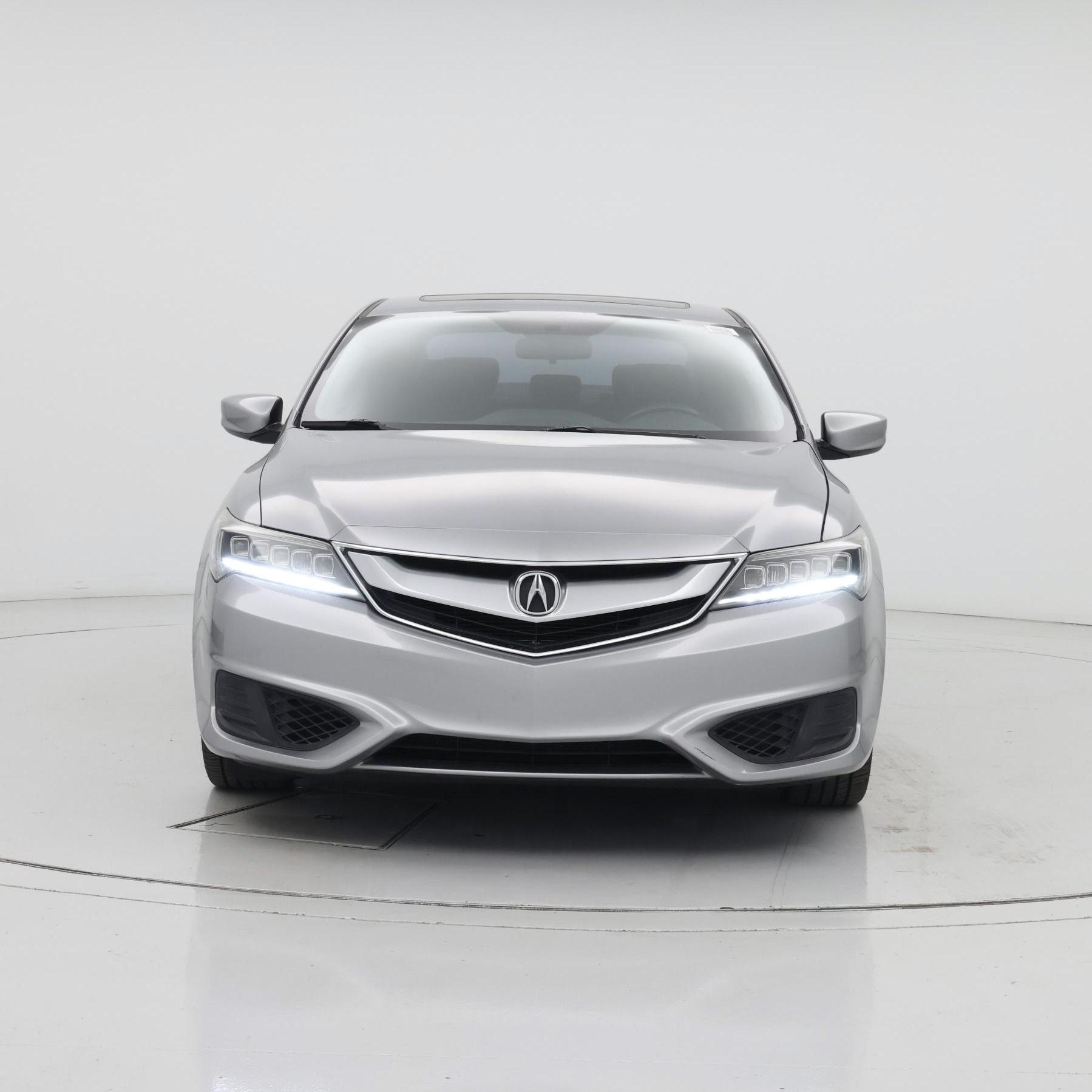 Thumbnail: 2018 Acura ILX - 5