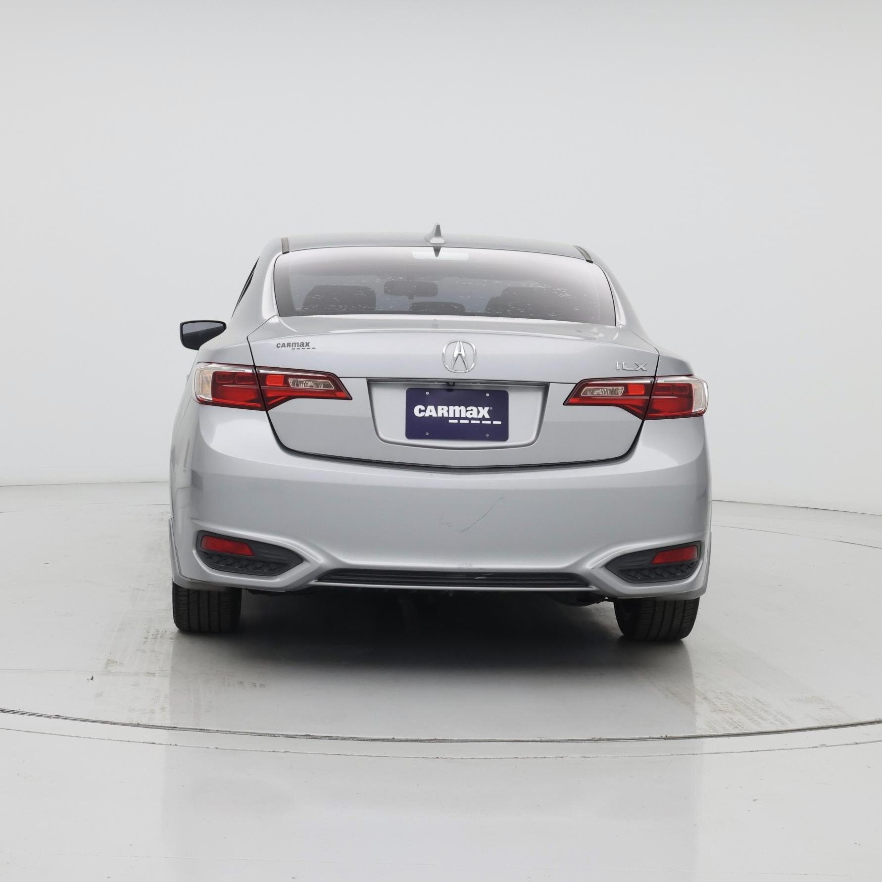 Thumbnail: 2018 Acura ILX - 6