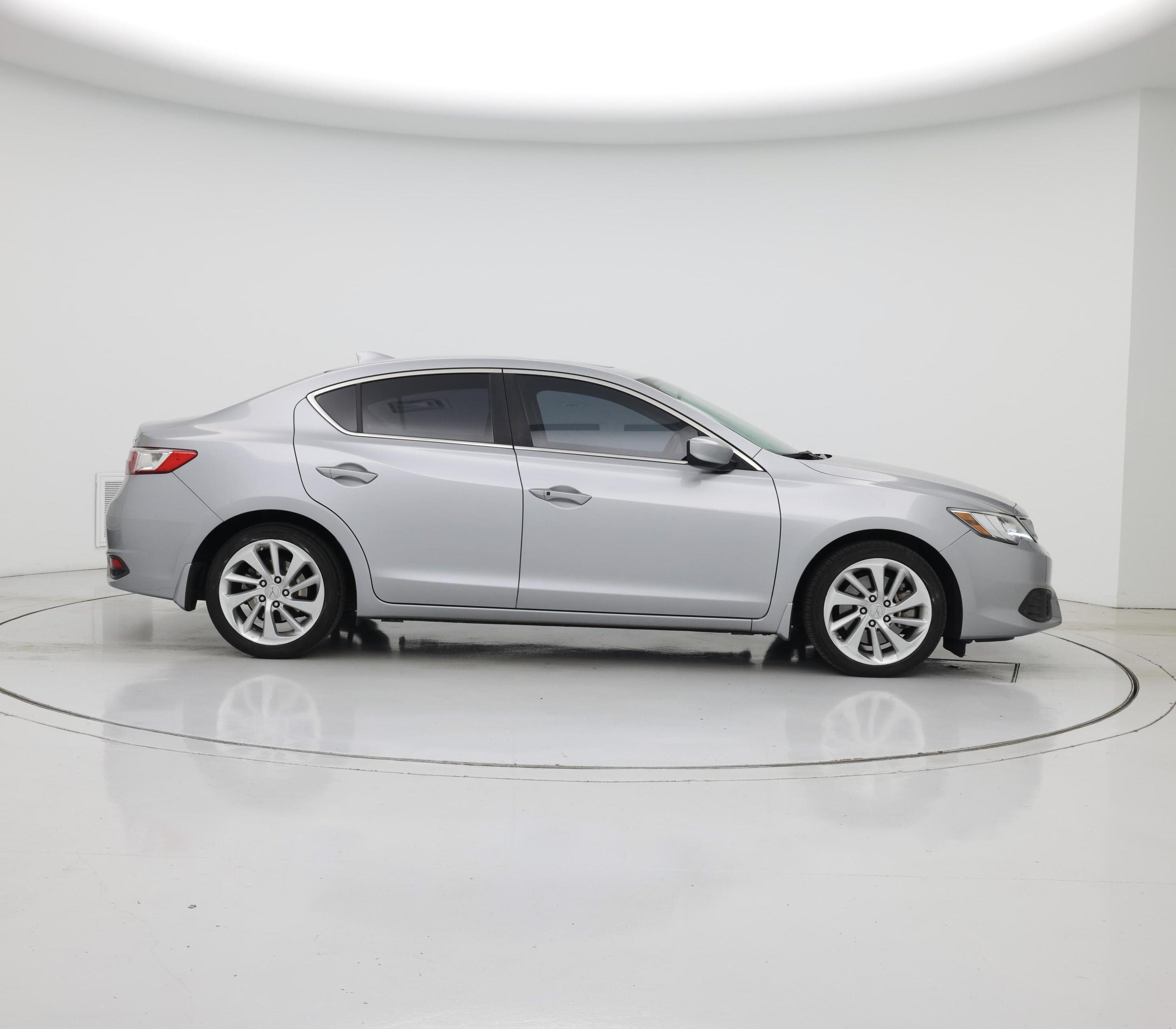 Thumbnail: 2018 Acura ILX - 7