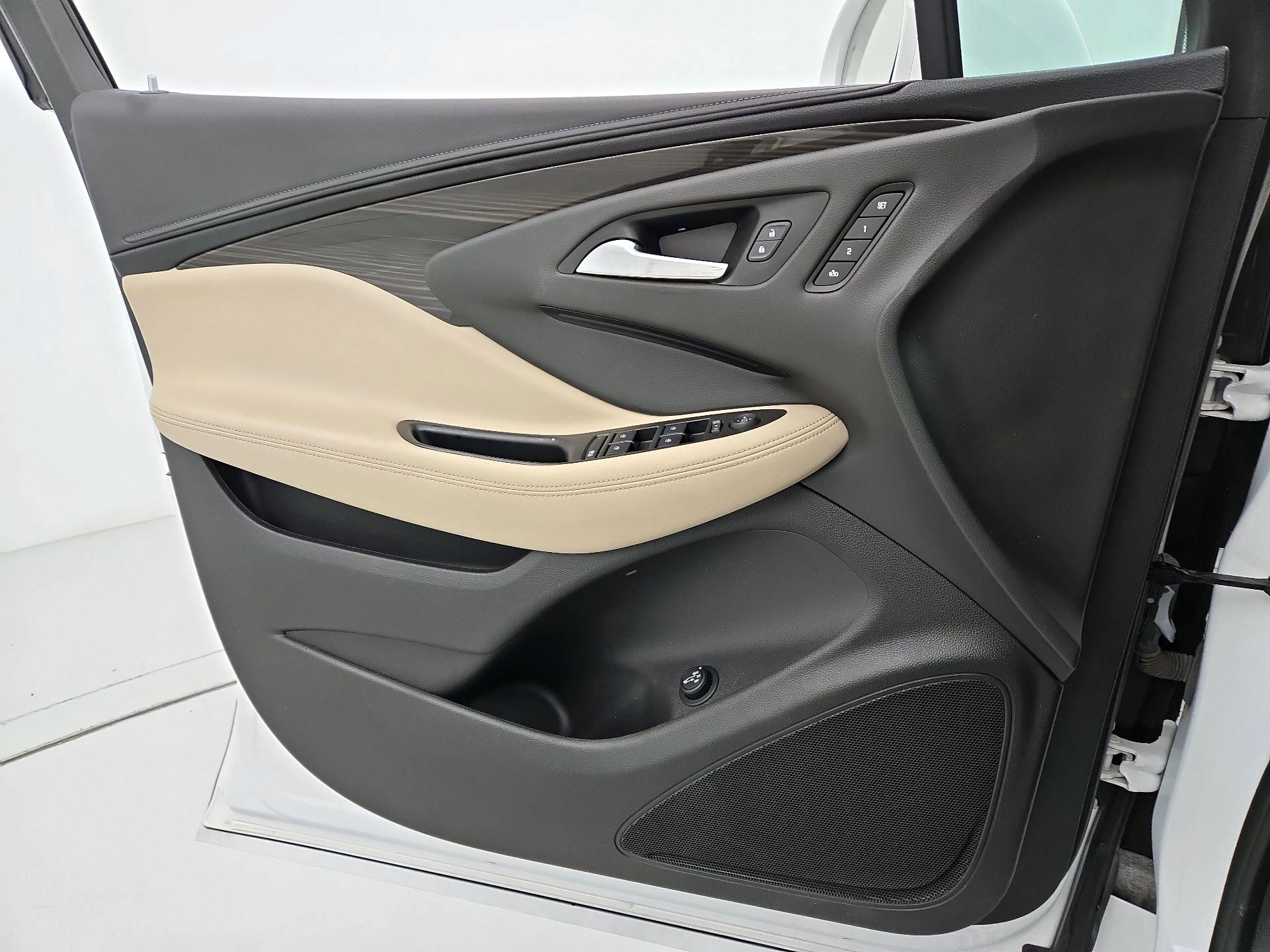 Thumbnail: 2019 Buick Envision - 12