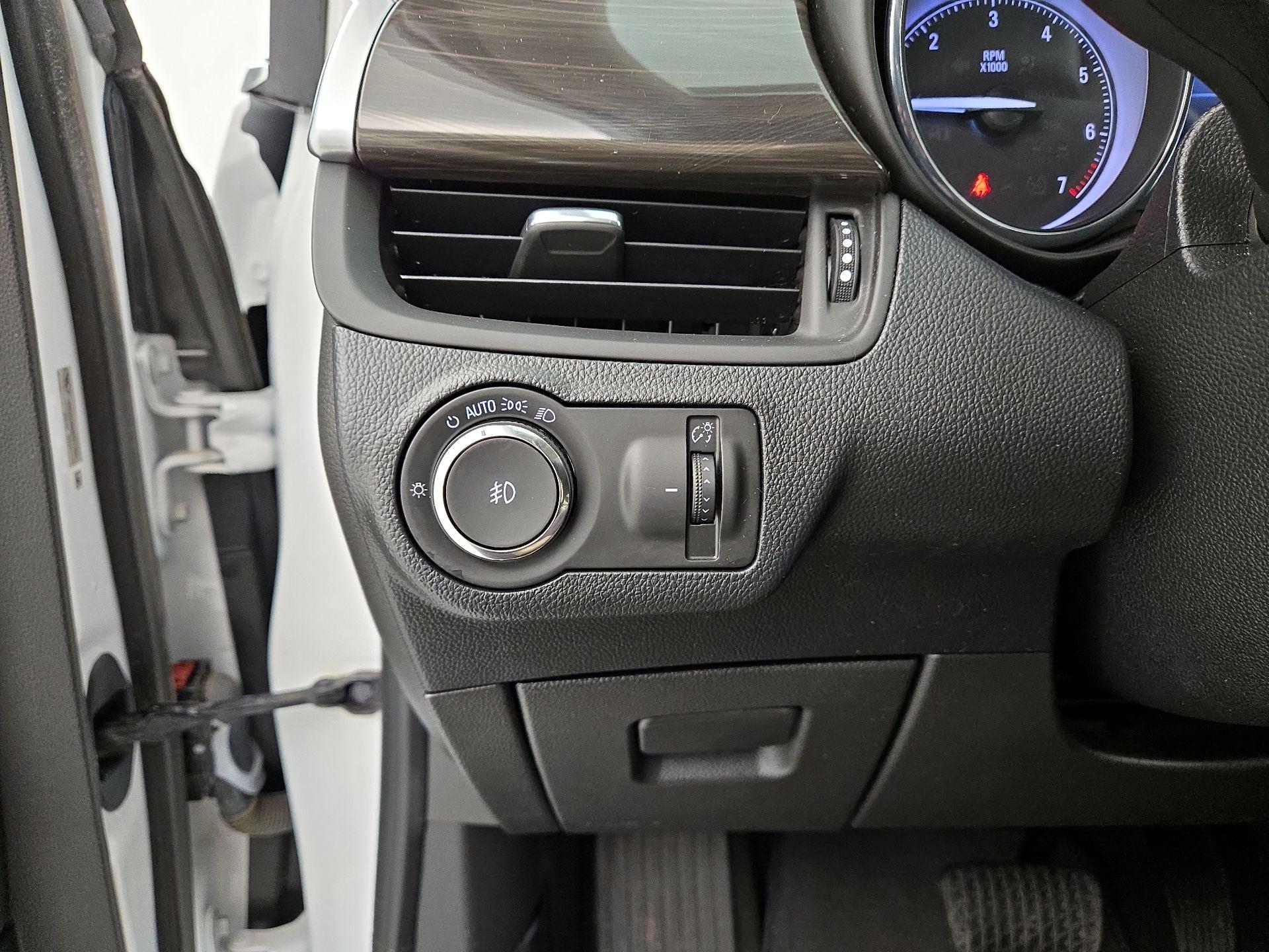 Thumbnail: 2019 Buick Envision - 13