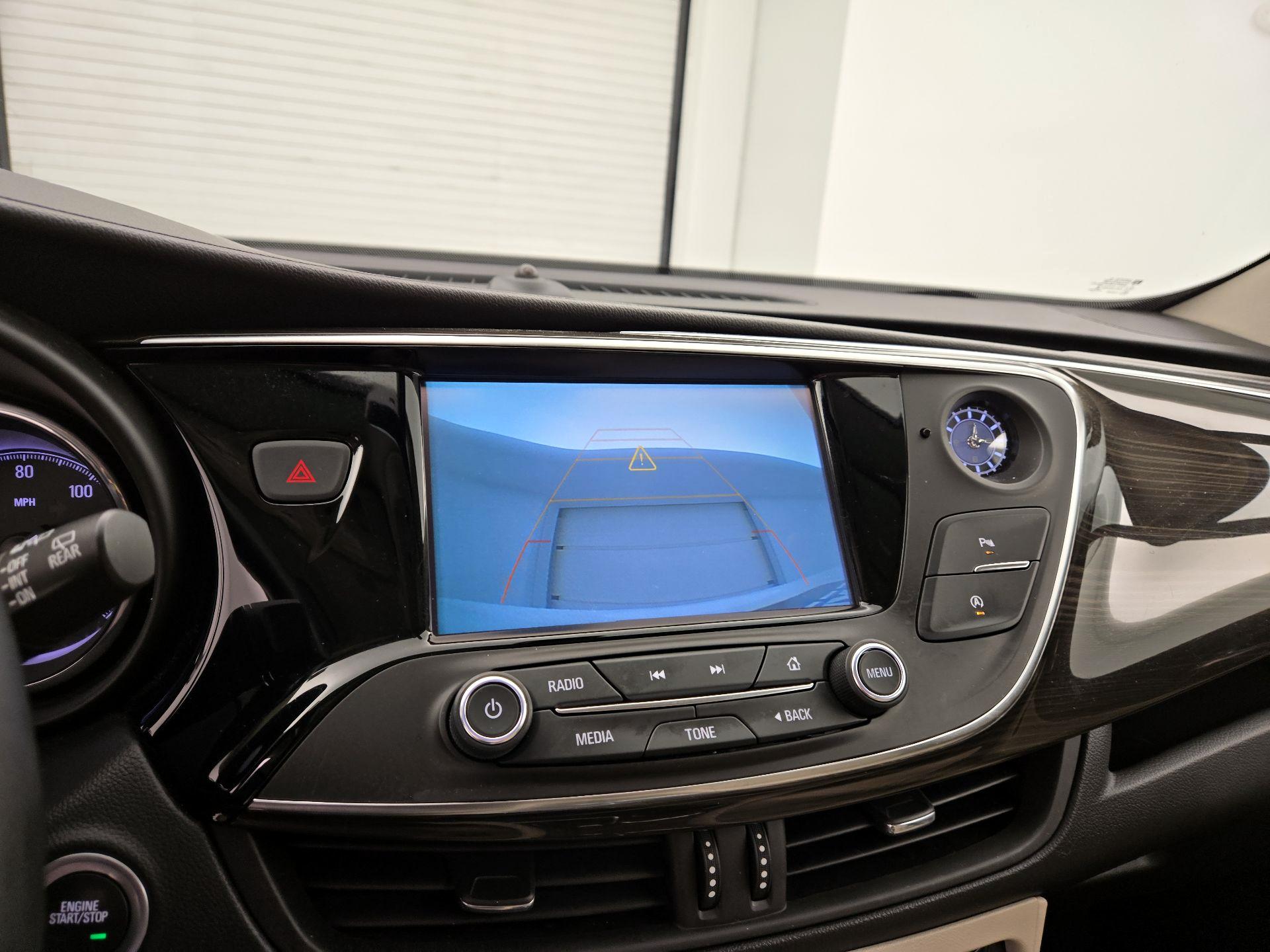 Thumbnail: 2019 Buick Envision - 14