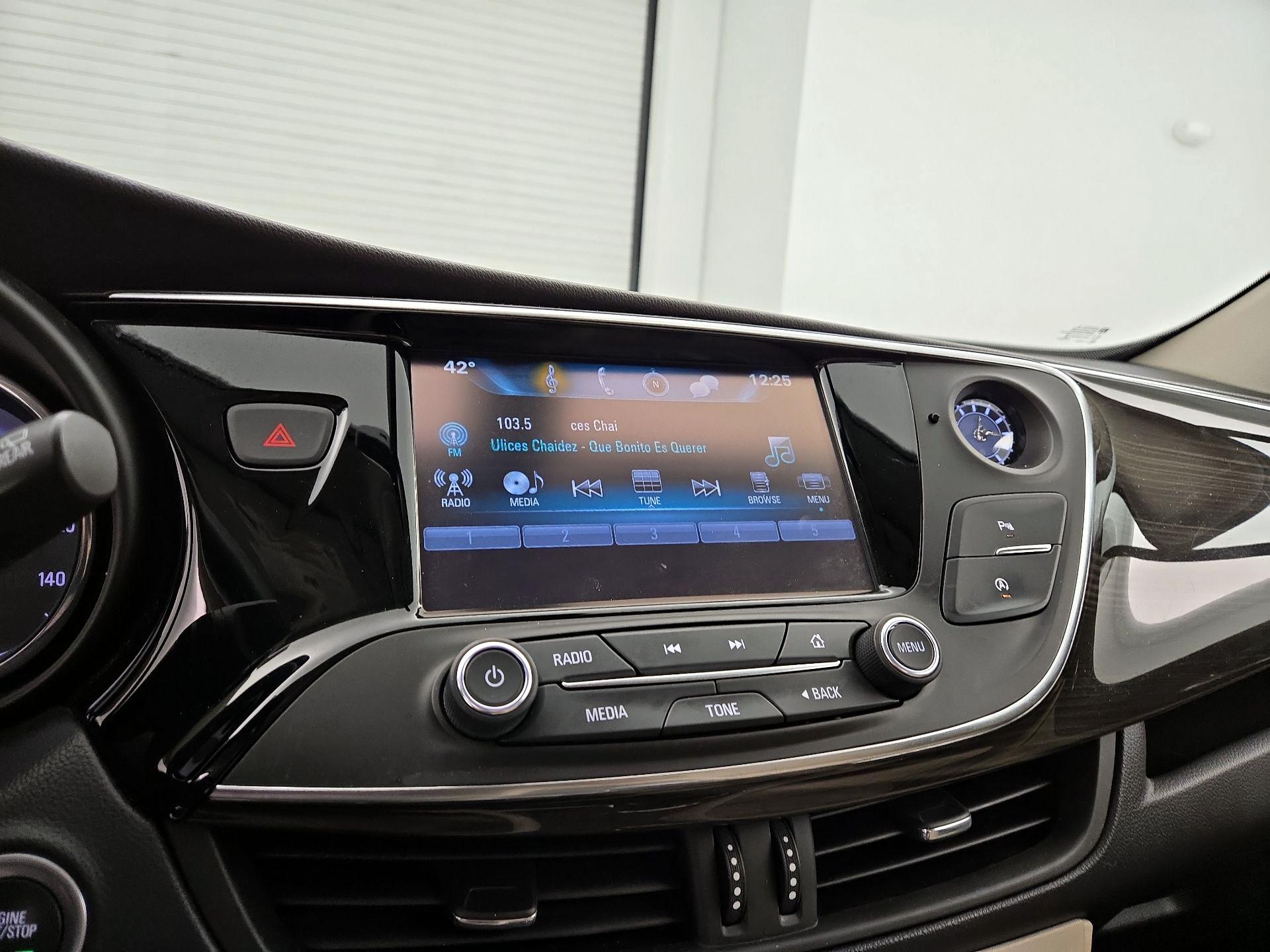 Thumbnail: 2019 Buick Envision - 15