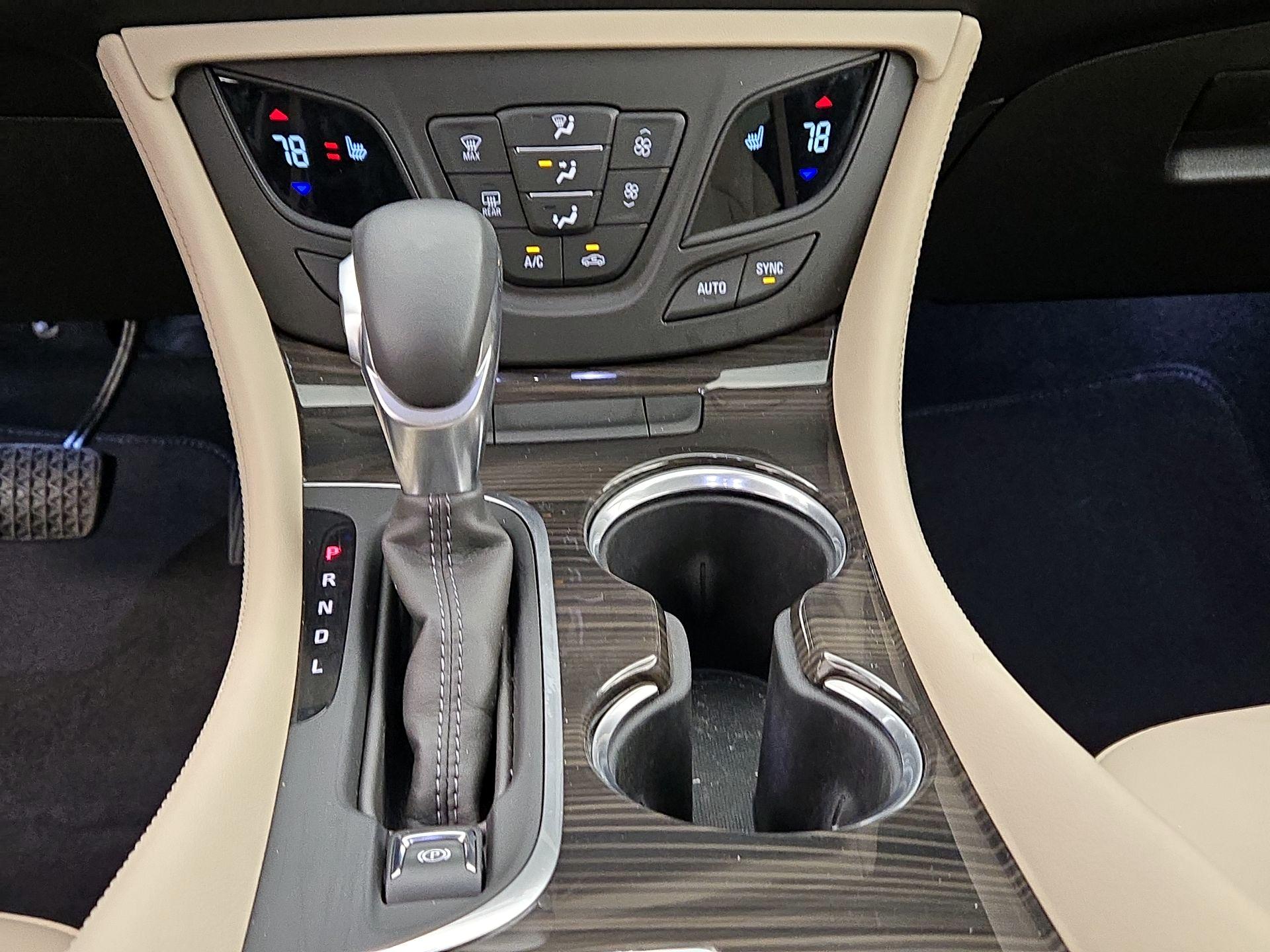 Thumbnail: 2019 Buick Envision - 17