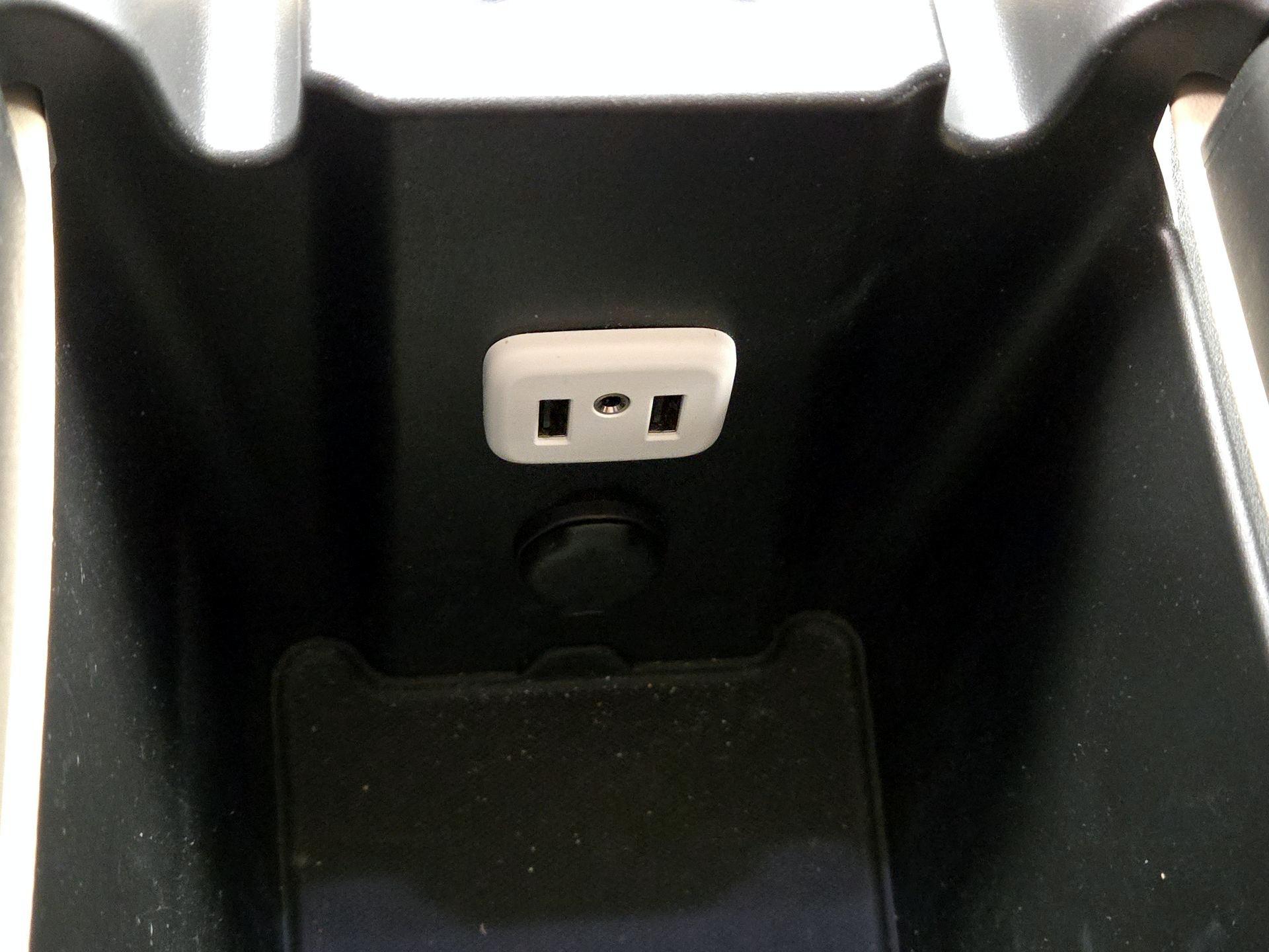 Thumbnail: 2019 Buick Envision - 18