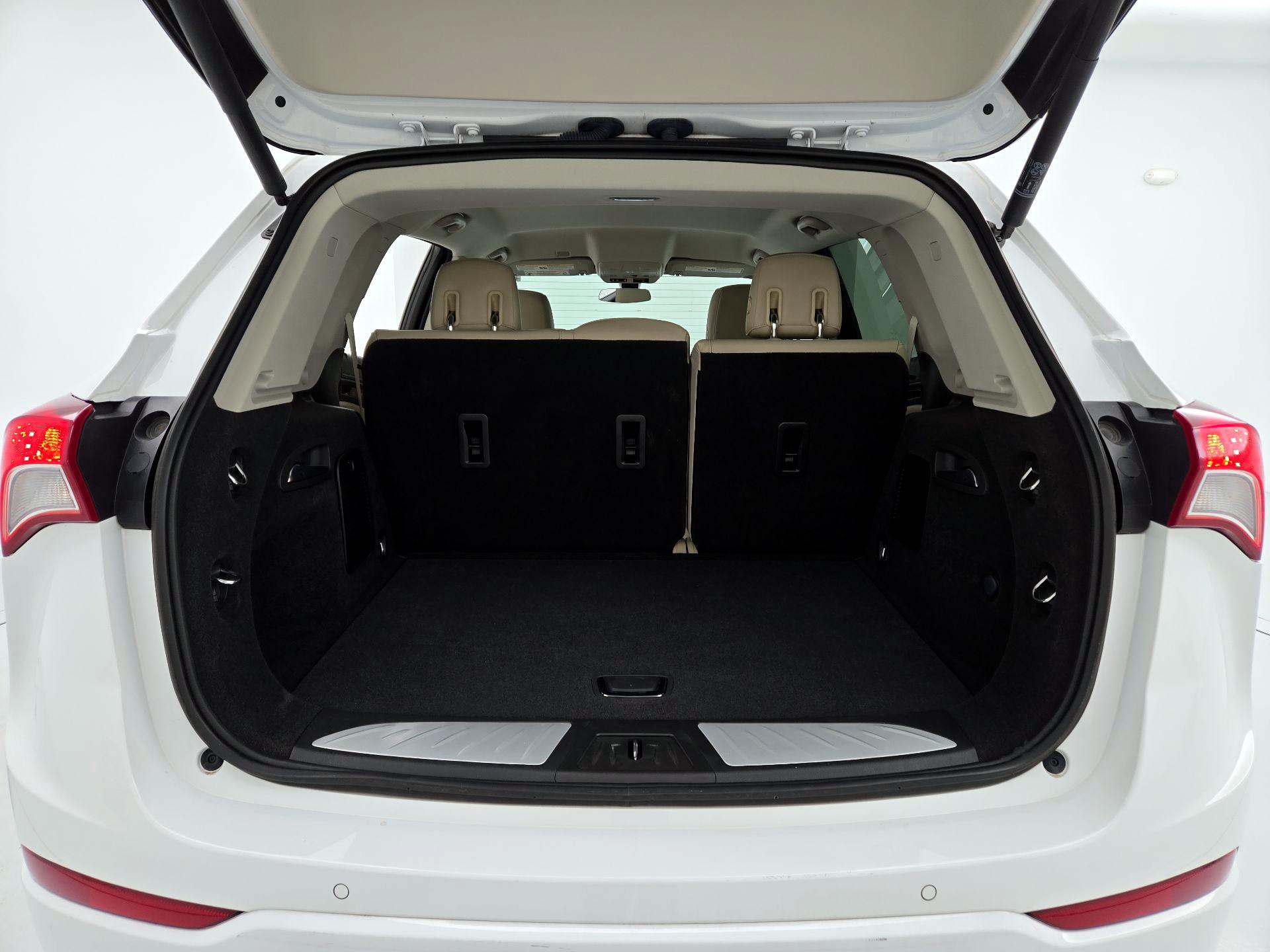 Thumbnail: 2019 Buick Envision - 20