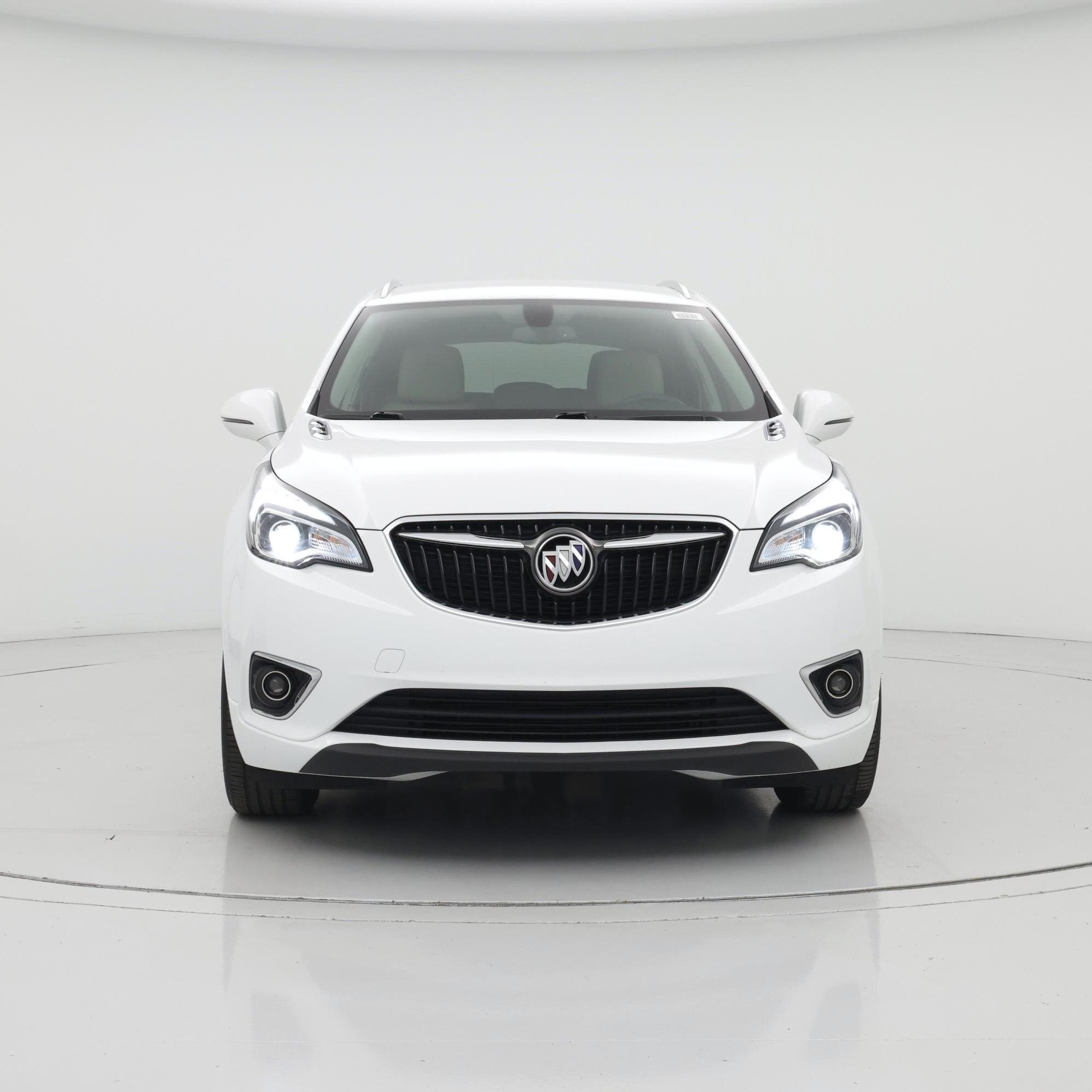 Thumbnail: 2019 Buick Envision - 5