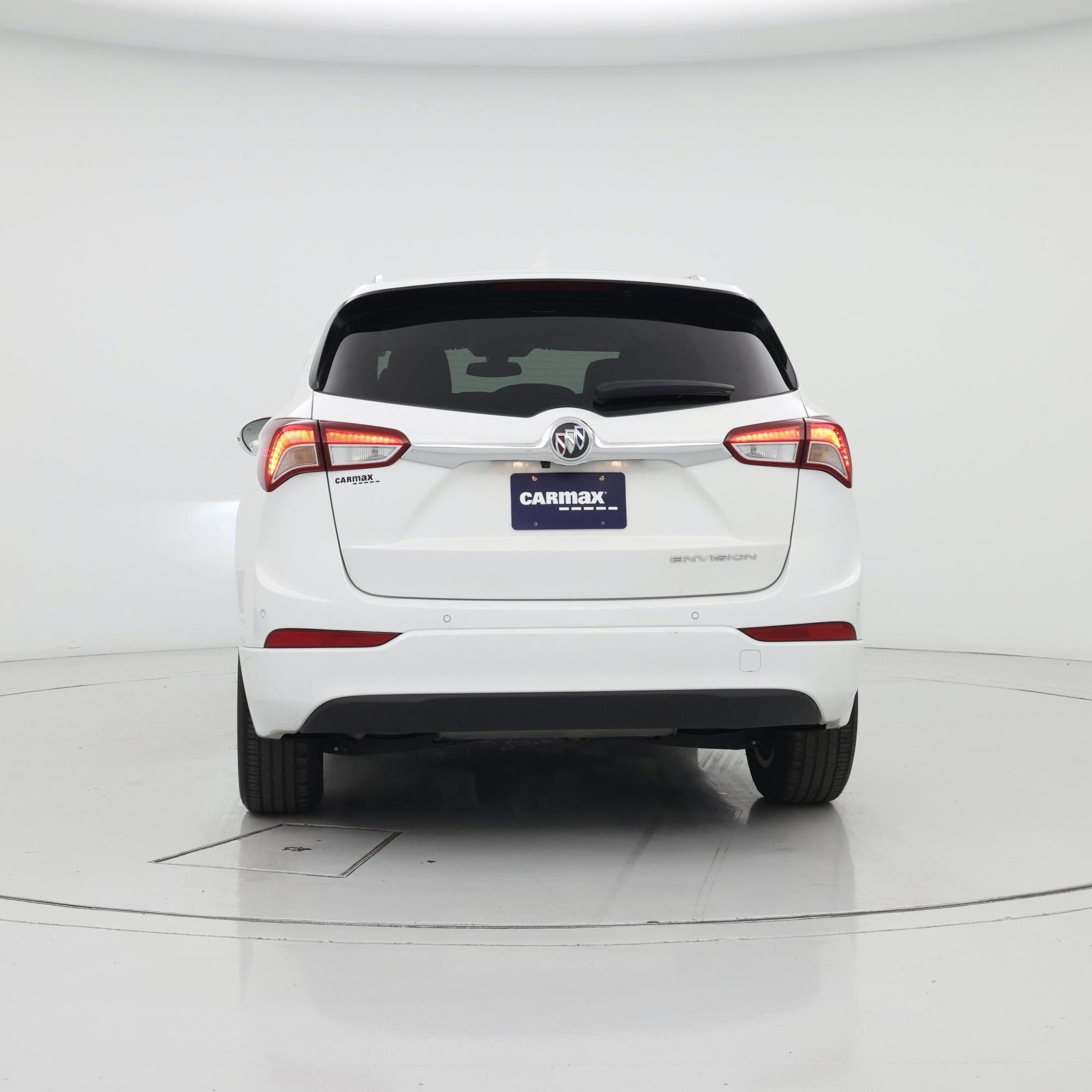 Thumbnail: 2019 Buick Envision - 6