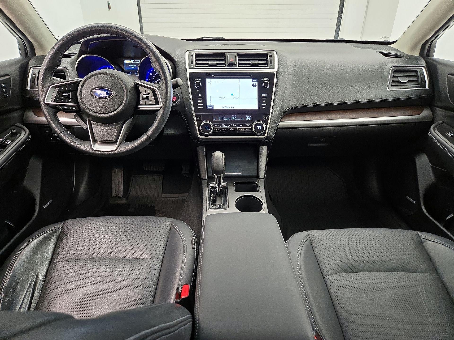 Thumbnail: 2019 Subaru Outback - 9