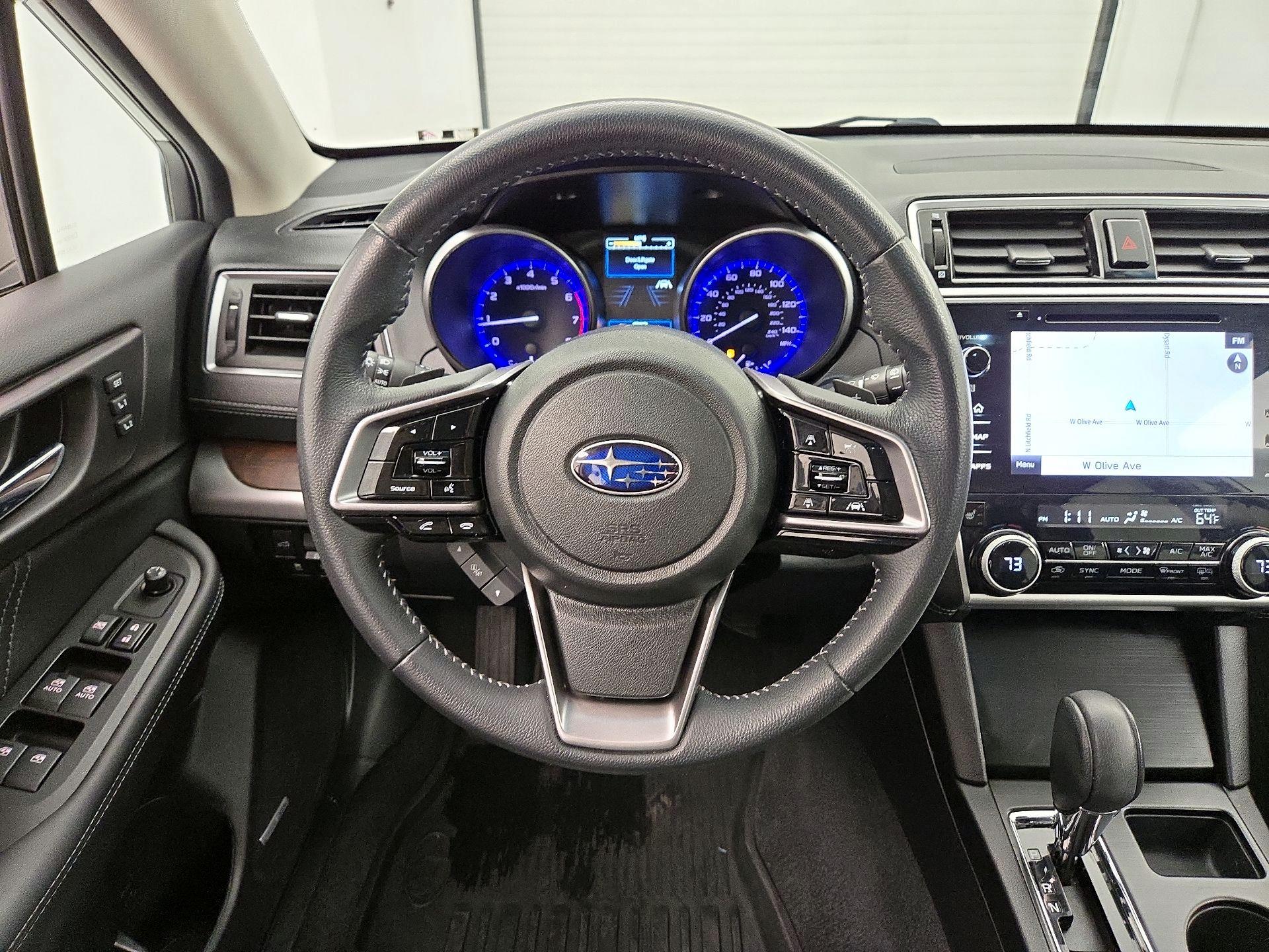 Thumbnail: 2019 Subaru Outback - 10