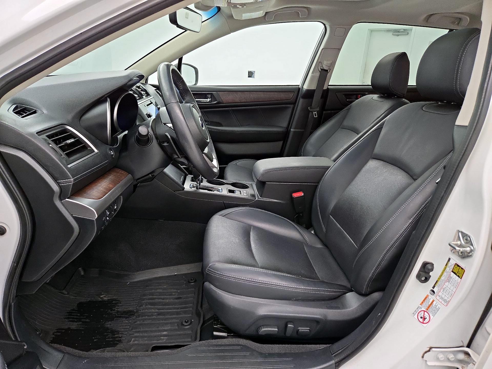 Thumbnail: 2019 Subaru Outback - 11