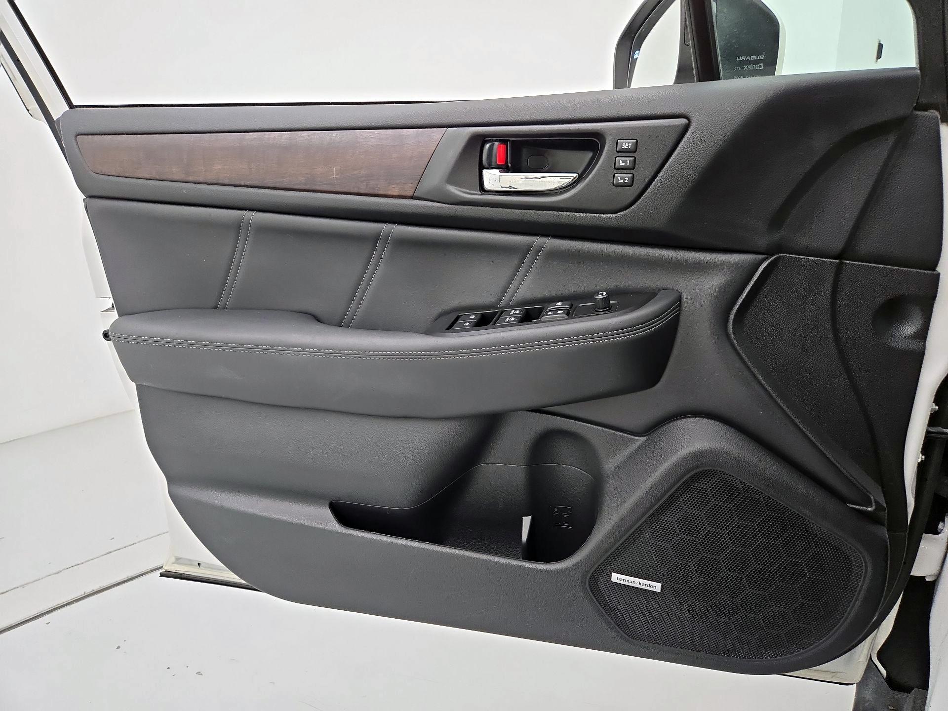 Thumbnail: 2019 Subaru Outback - 12