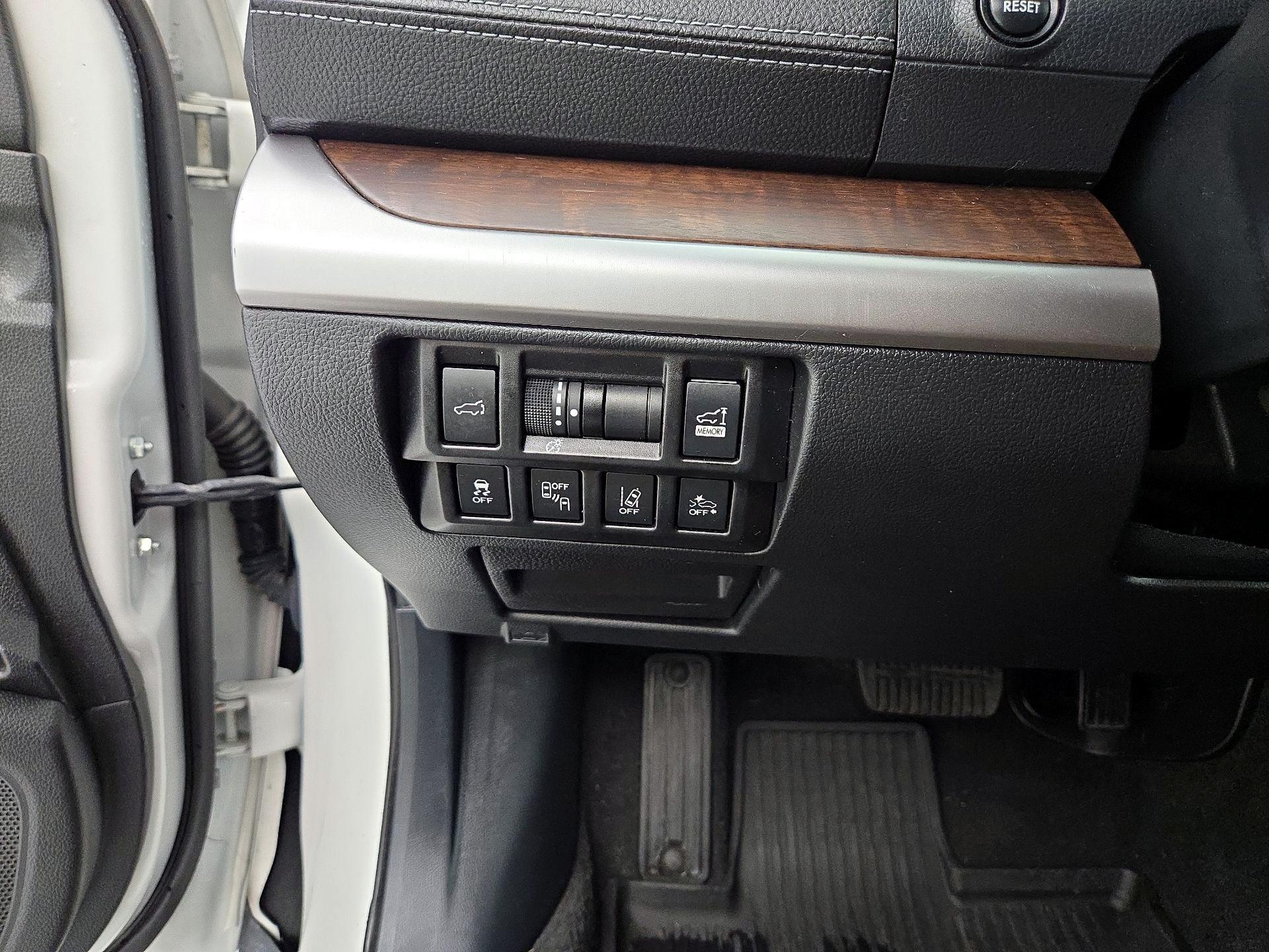 Thumbnail: 2019 Subaru Outback - 13