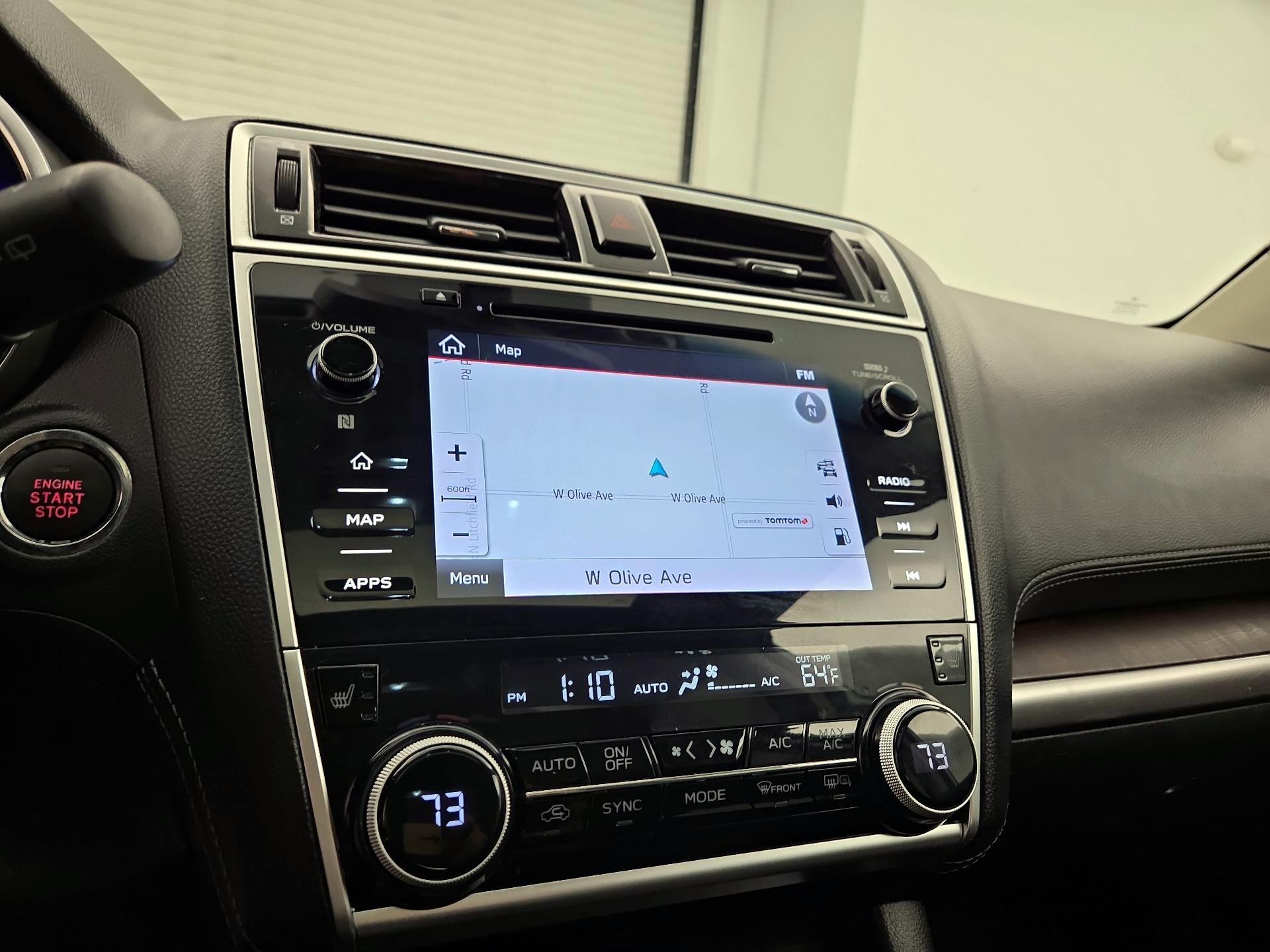 Thumbnail: 2019 Subaru Outback - 14