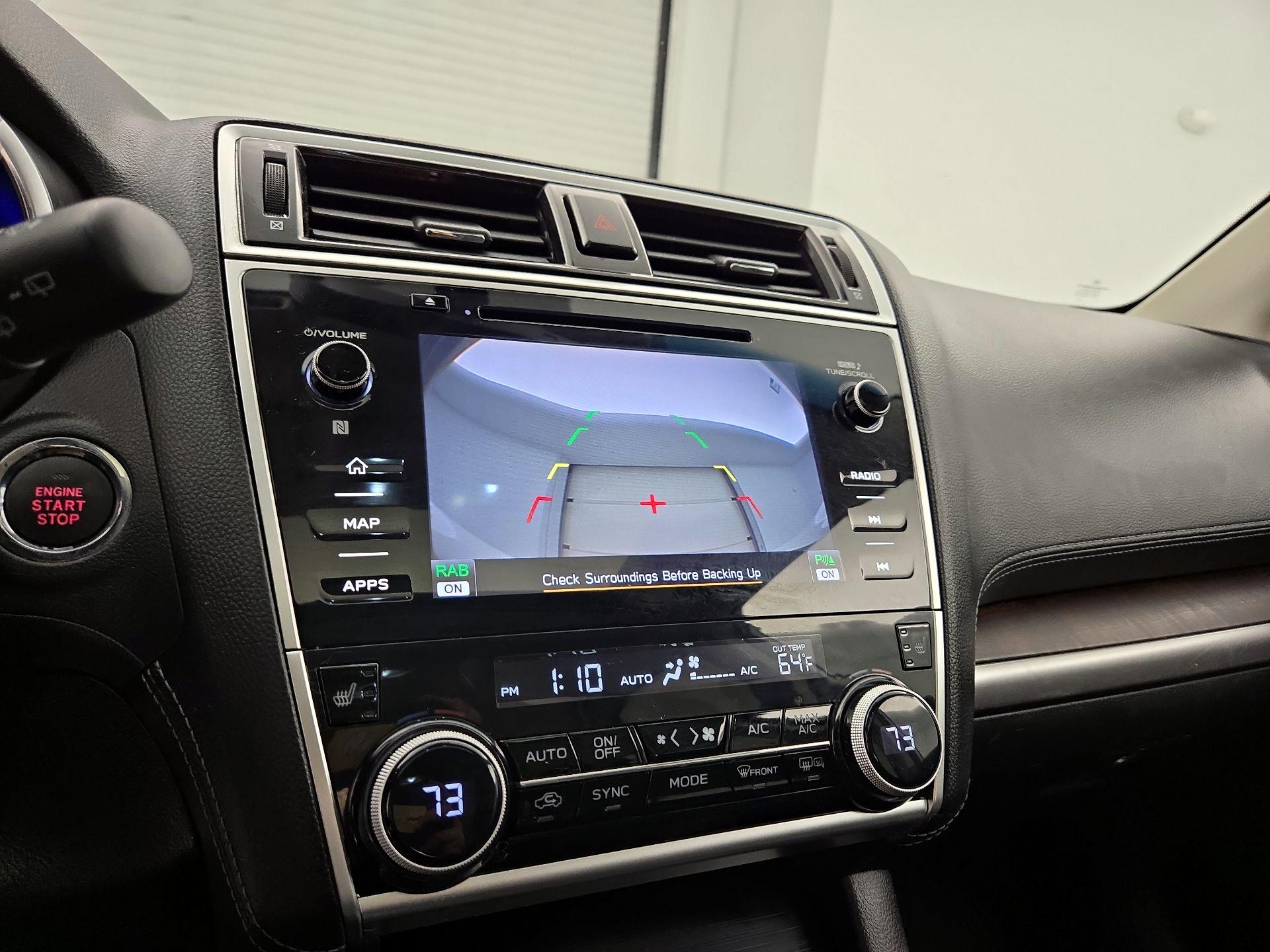 Thumbnail: 2019 Subaru Outback - 15