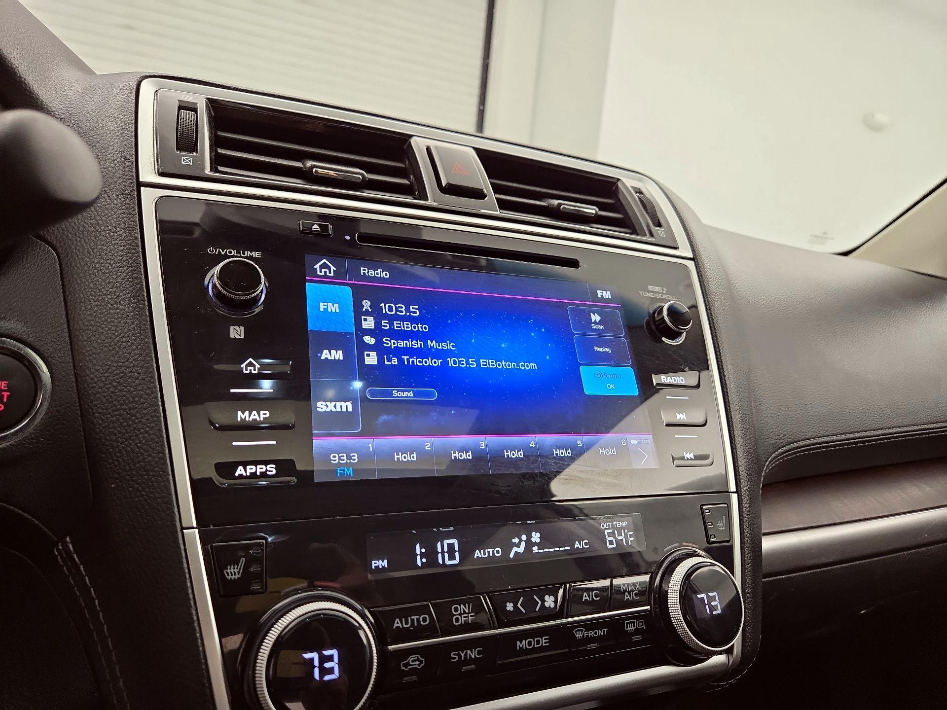 Thumbnail: 2019 Subaru Outback - 16