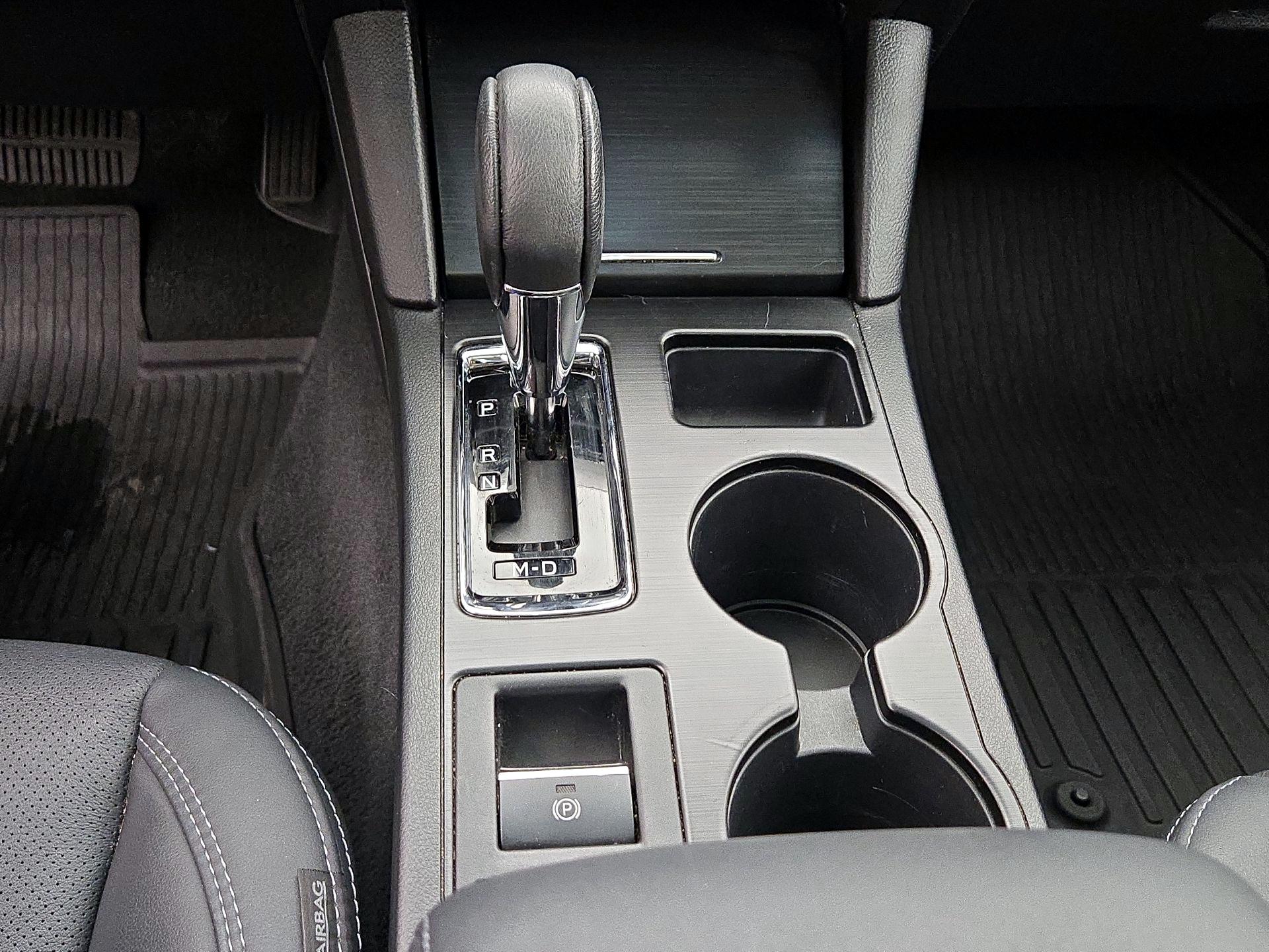 Thumbnail: 2019 Subaru Outback - 18