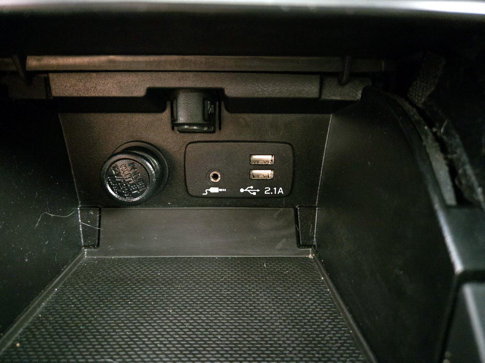 Thumbnail: 2019 Subaru Outback - 19