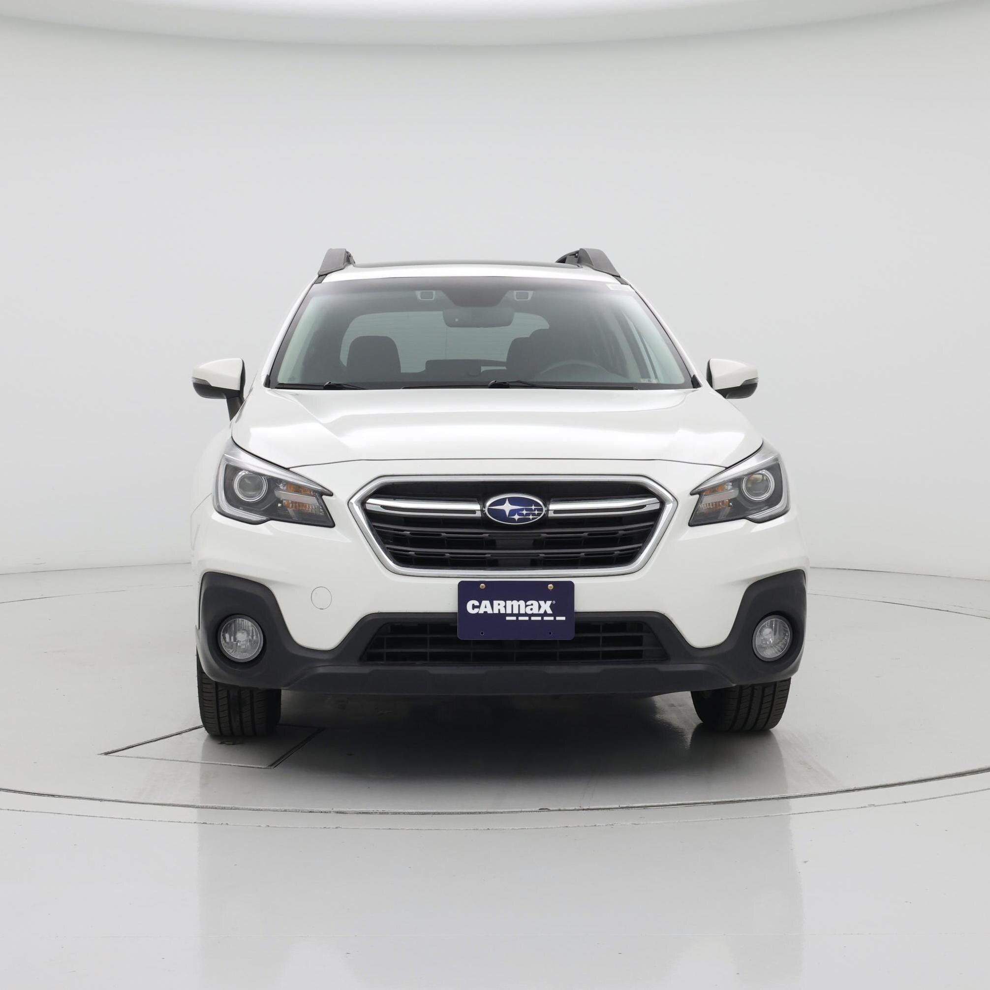 Thumbnail: 2019 Subaru Outback - 5