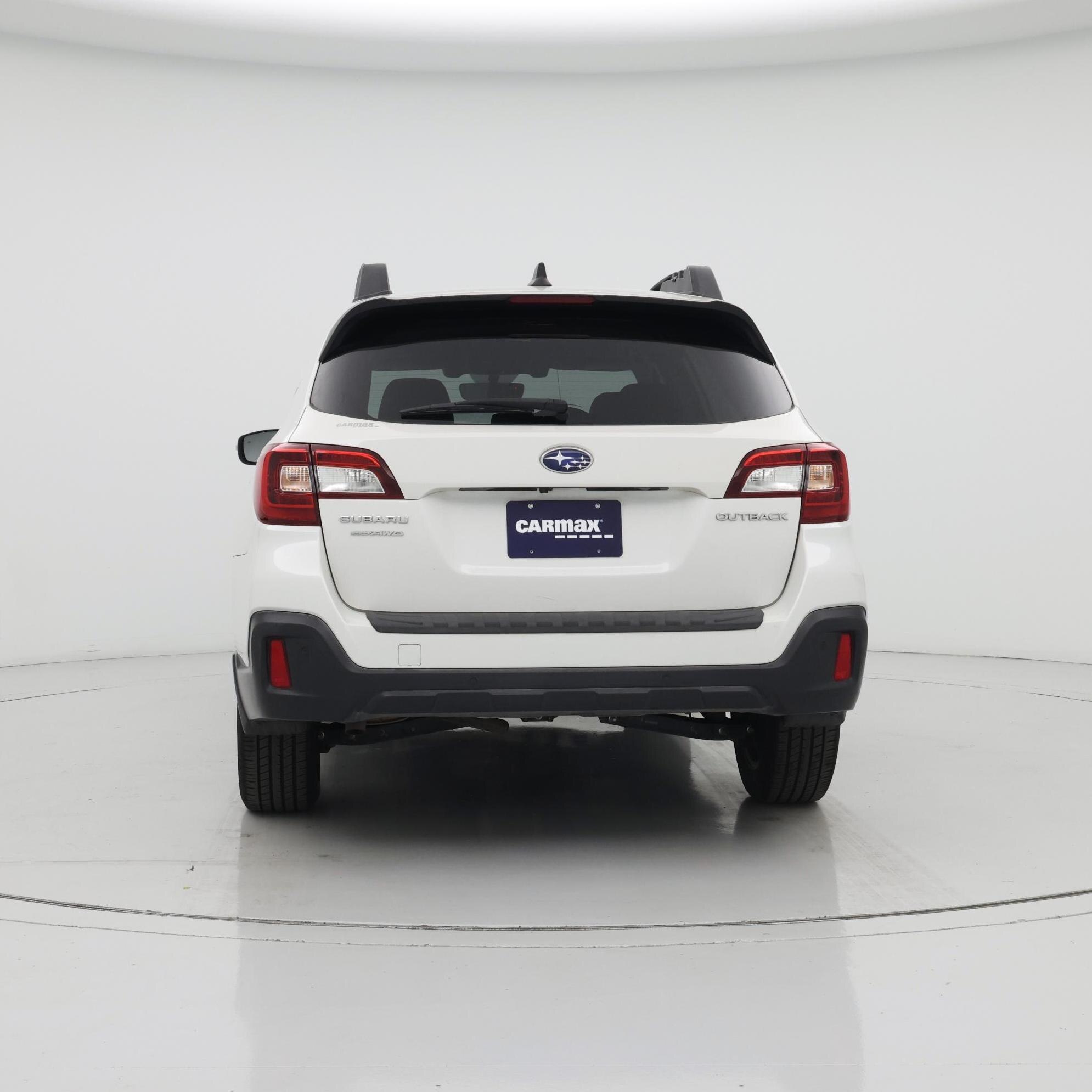 Thumbnail: 2019 Subaru Outback - 6