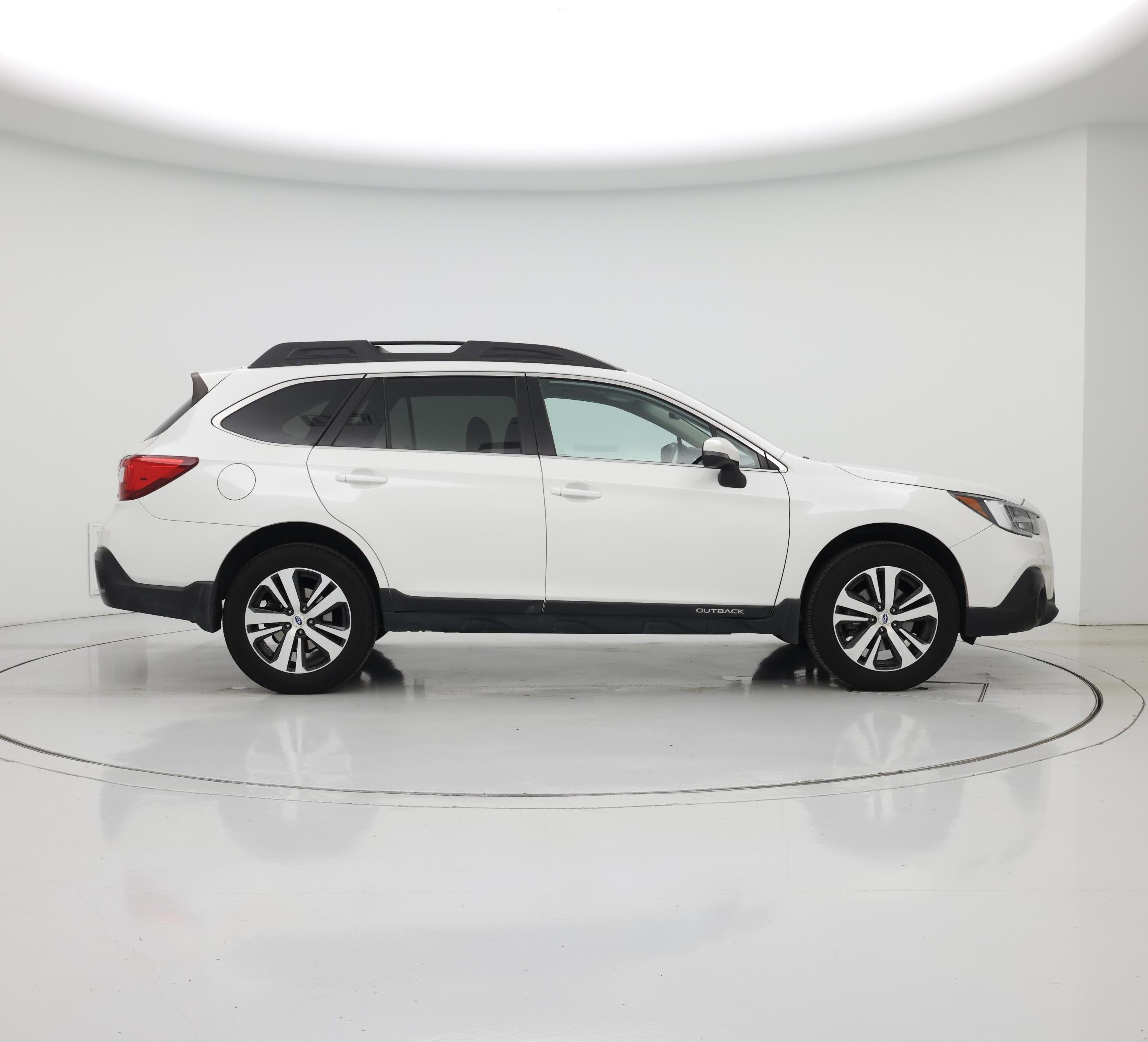 Thumbnail: 2019 Subaru Outback - 7