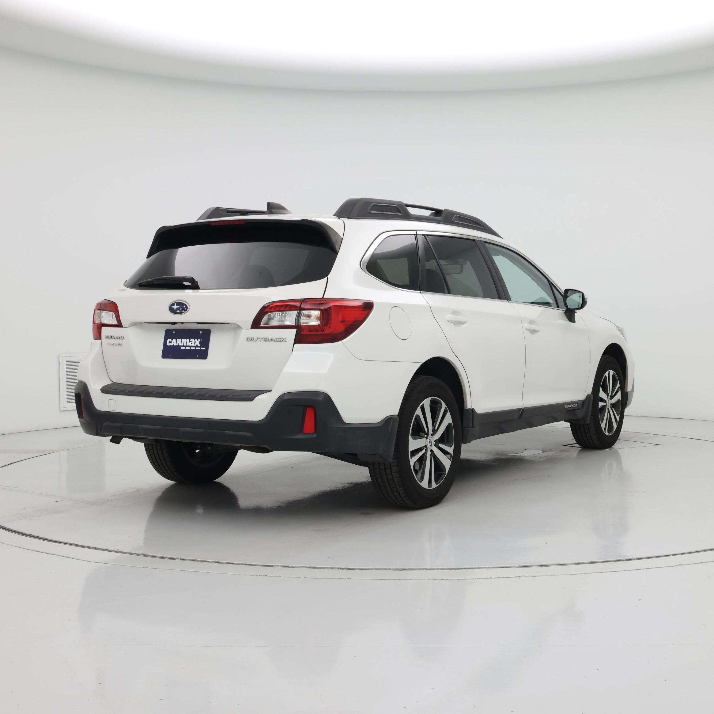 Thumbnail: 2019 Subaru Outback - 8