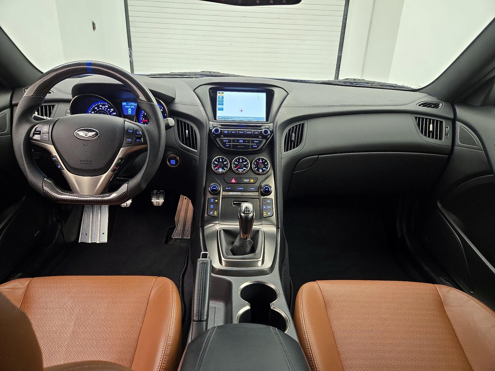 Thumbnail: 2016 Hyundai Genesis - 9