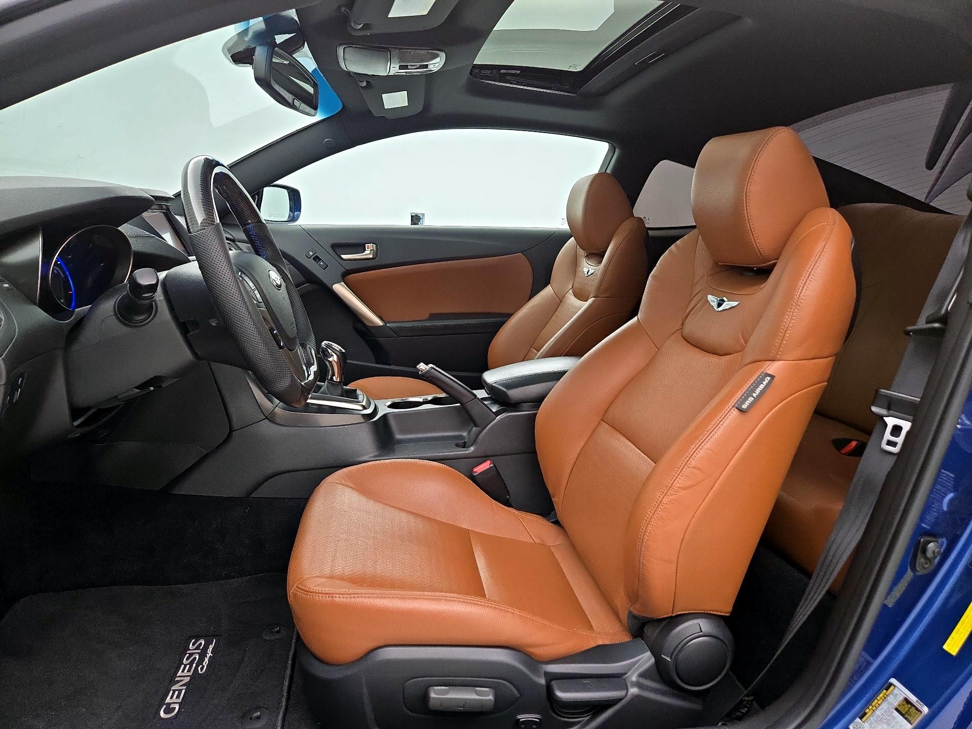 Thumbnail: 2016 Hyundai Genesis - 11