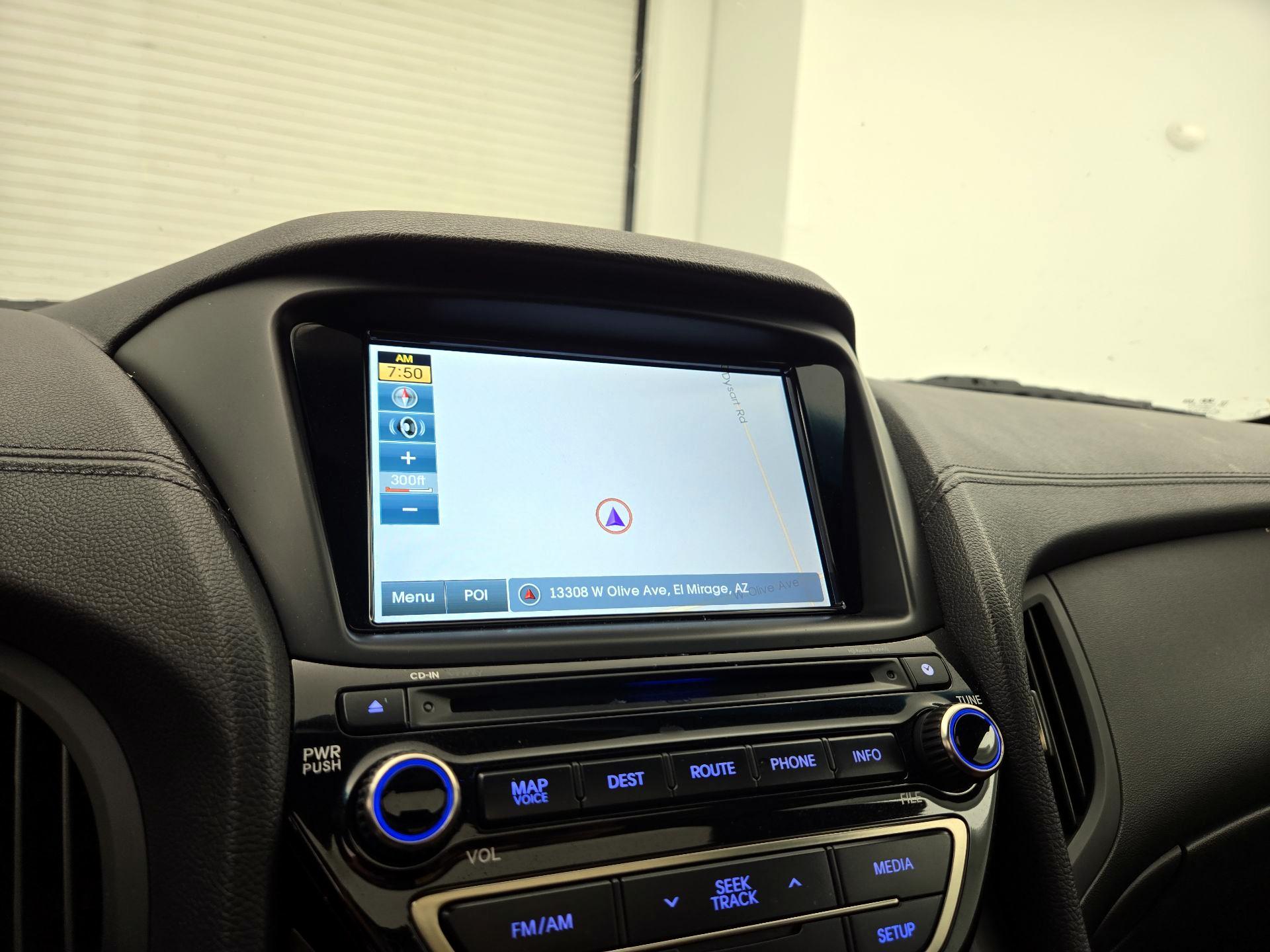 Thumbnail: 2016 Hyundai Genesis - 14