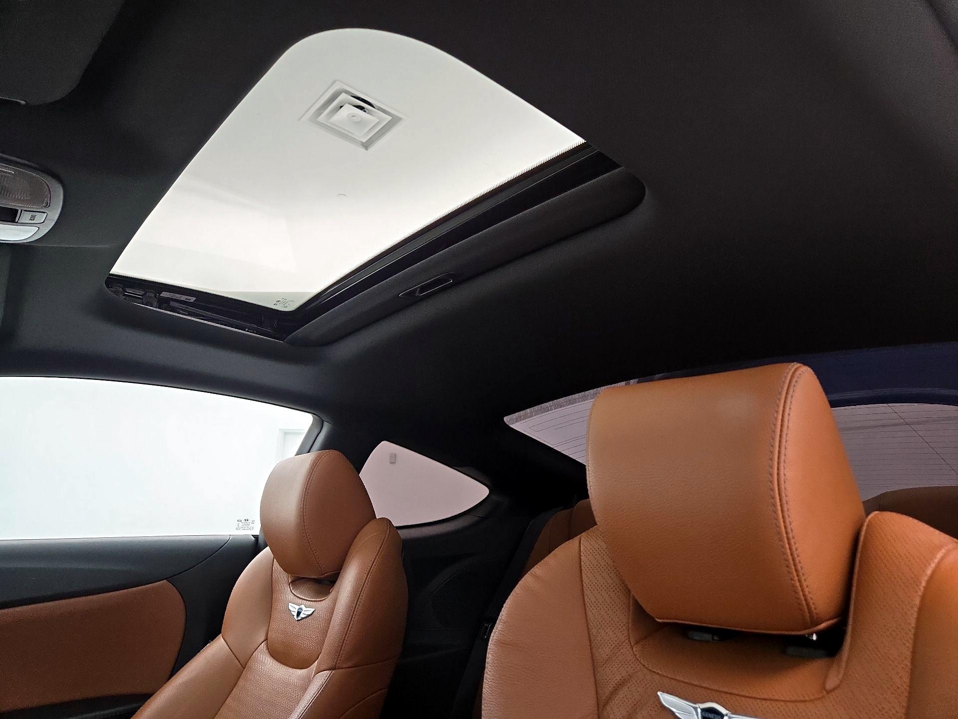 Thumbnail: 2016 Hyundai Genesis - 19