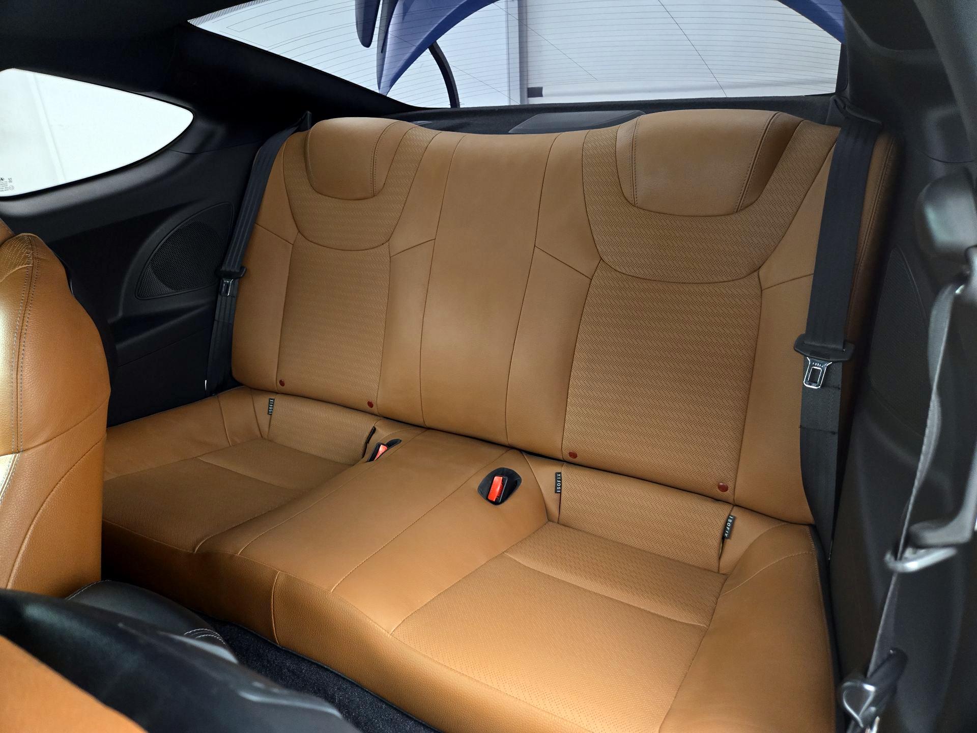 Thumbnail: 2016 Hyundai Genesis - 20