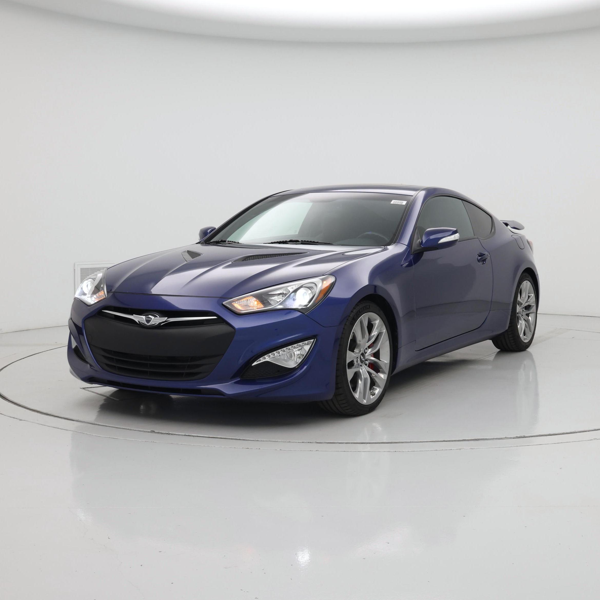 Thumbnail: 2016 Hyundai Genesis - 4