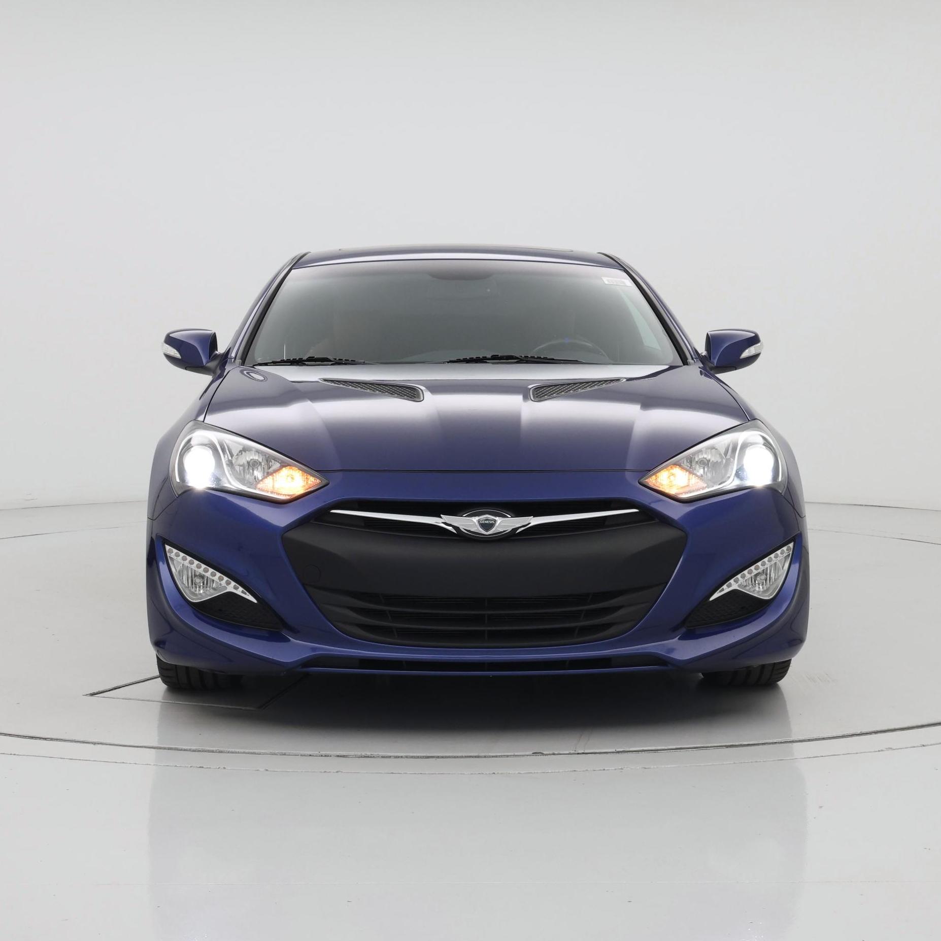 Thumbnail: 2016 Hyundai Genesis - 5